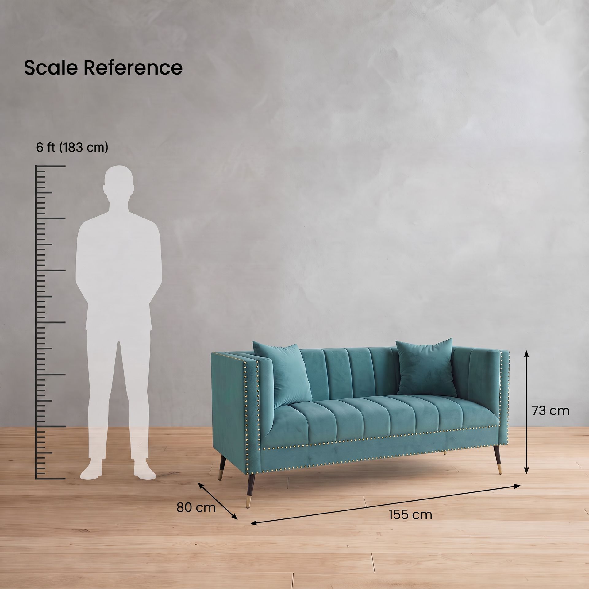 Helena Sofa