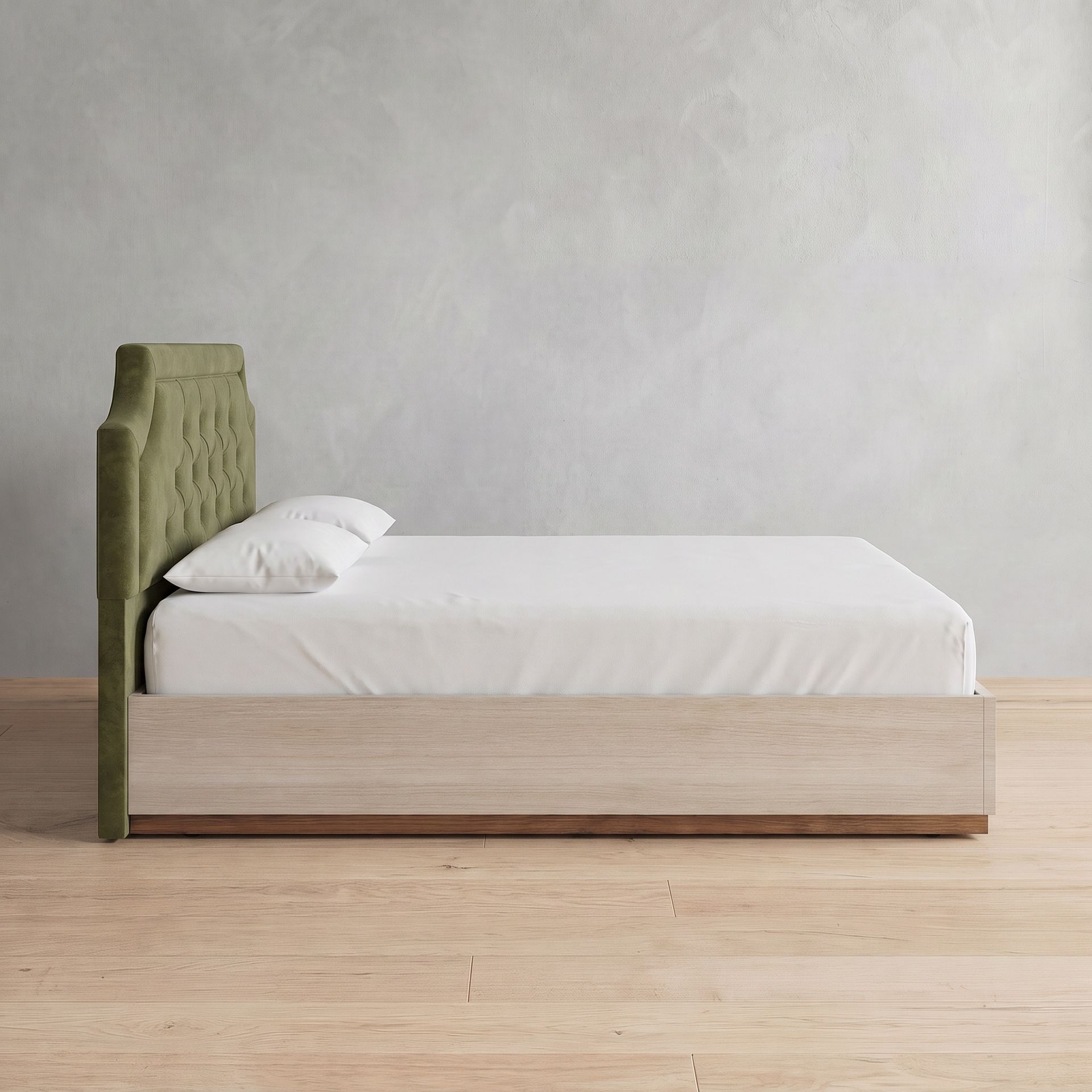 Henrietta Bed