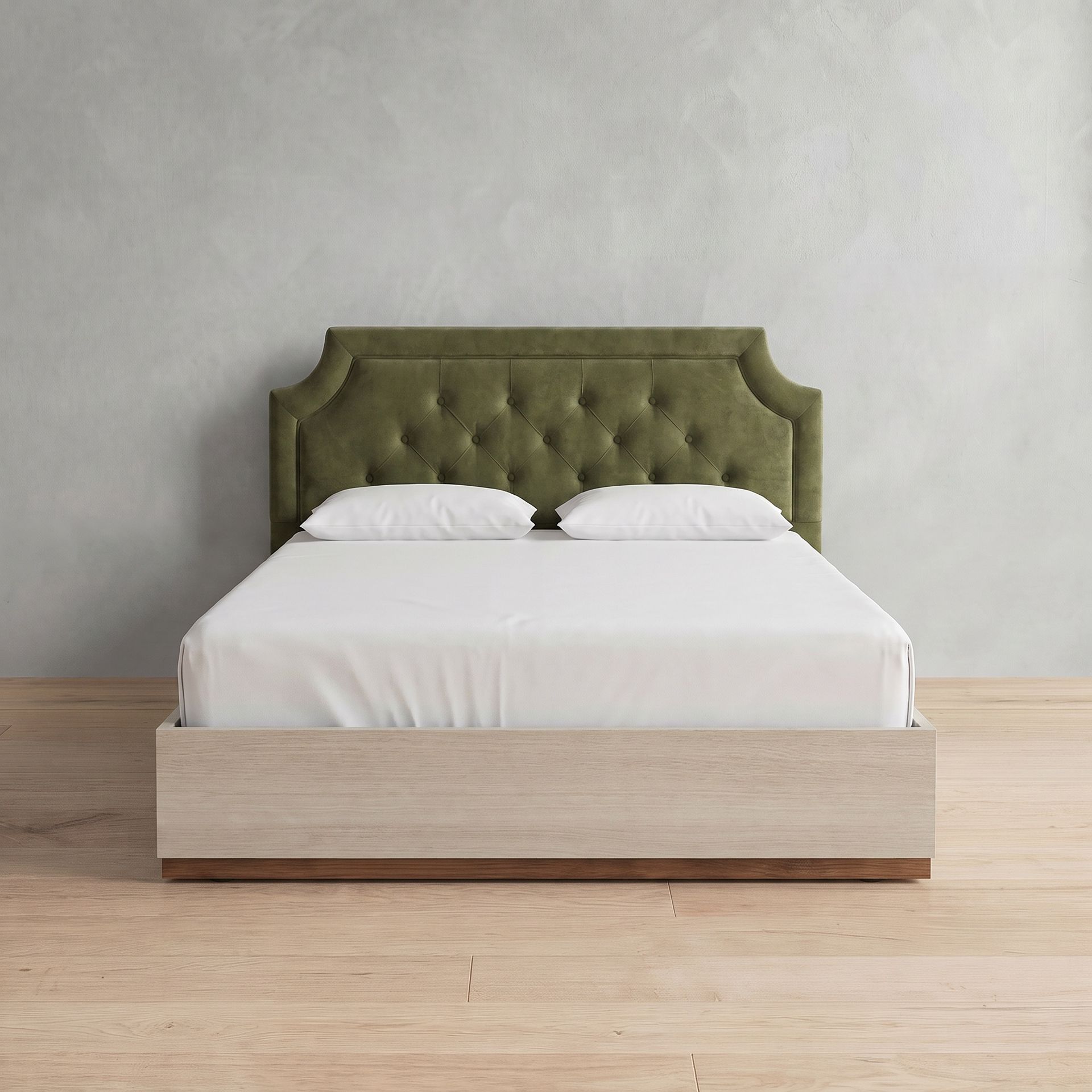 Henrietta Bed