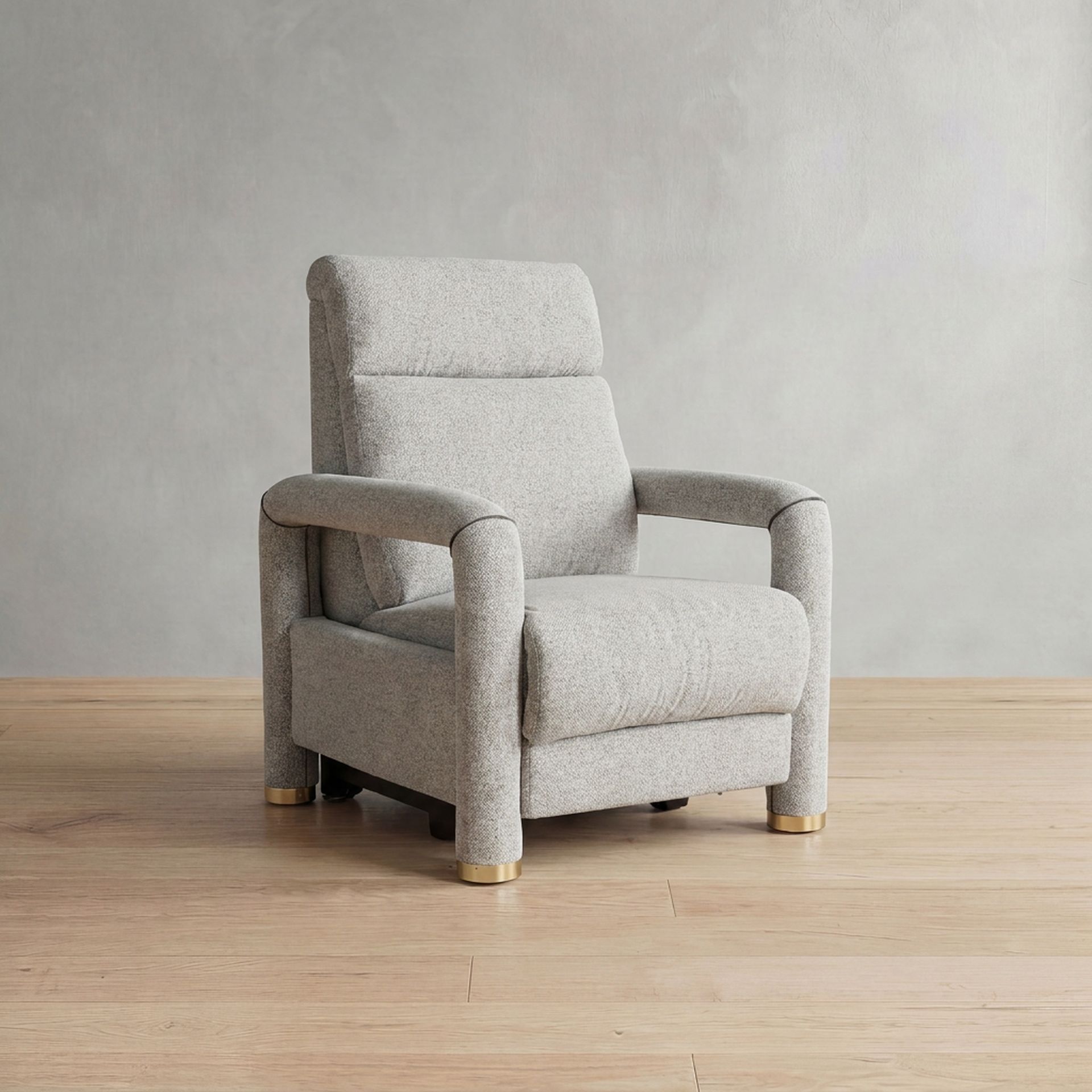 Hinata Accent Recliner