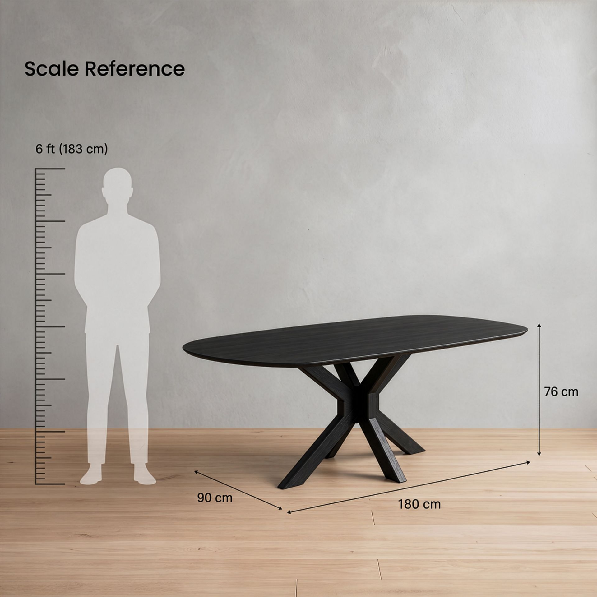 Imelda Dining Table