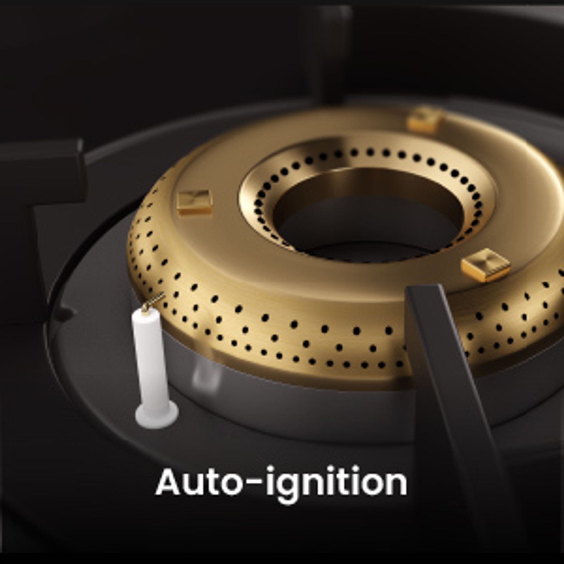 *Superior* Auto Ignition