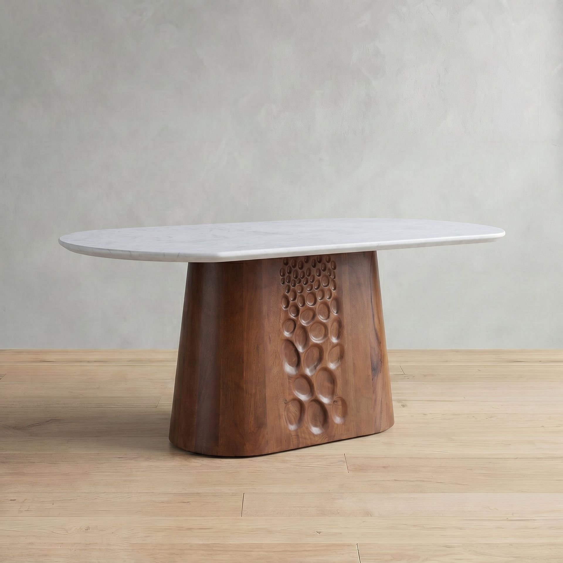 Juniper Dining Table