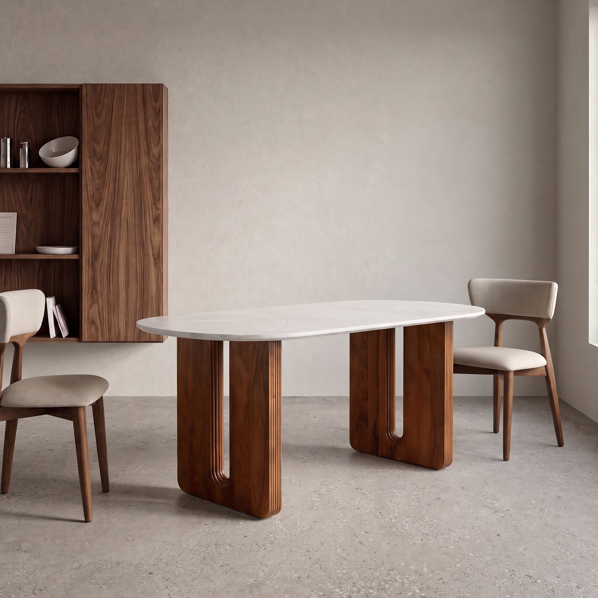 Lazaro Dining Table