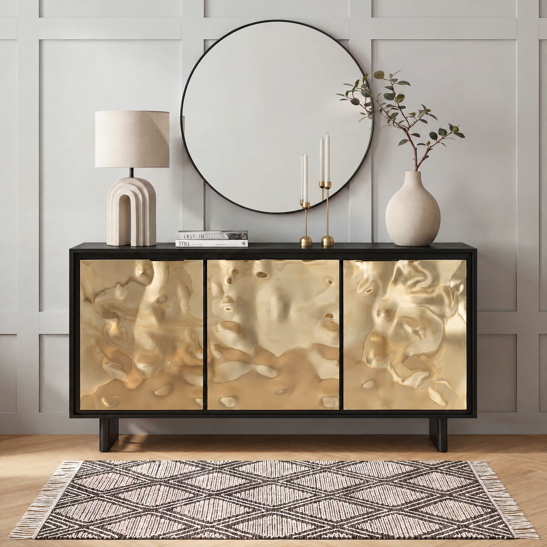 Luca Sideboard