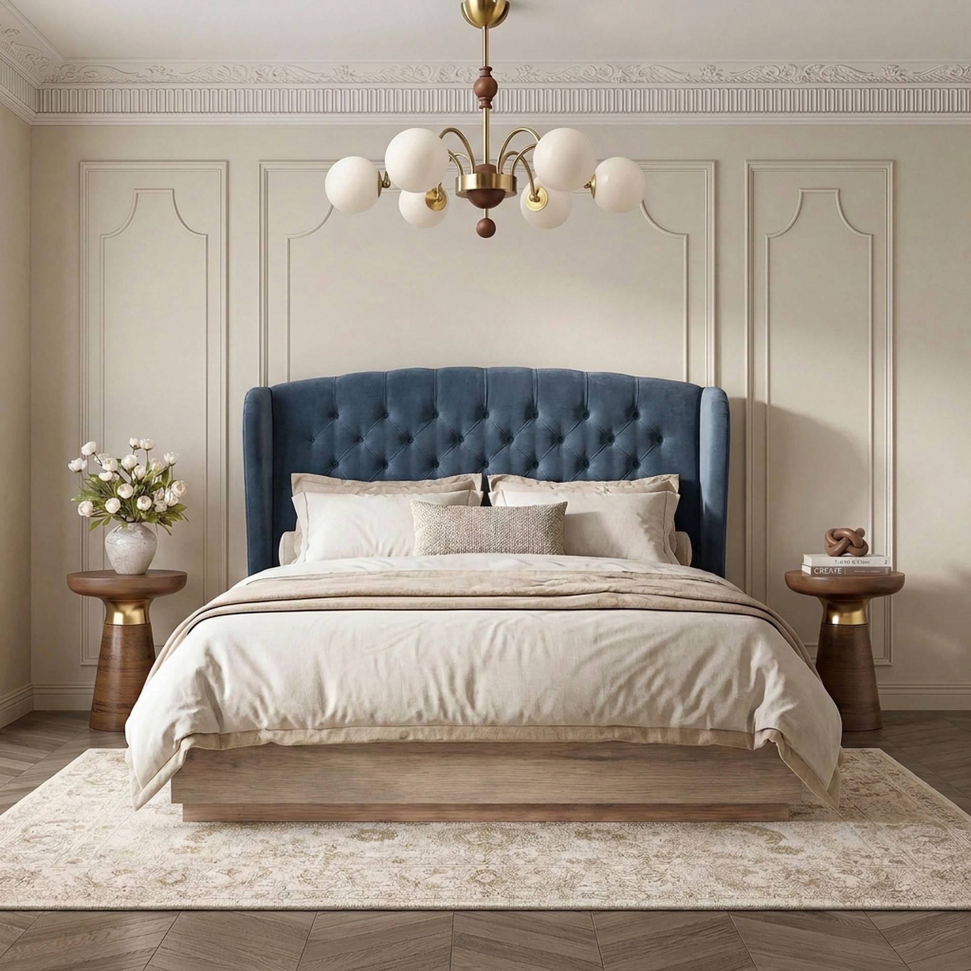 Lucy Bed