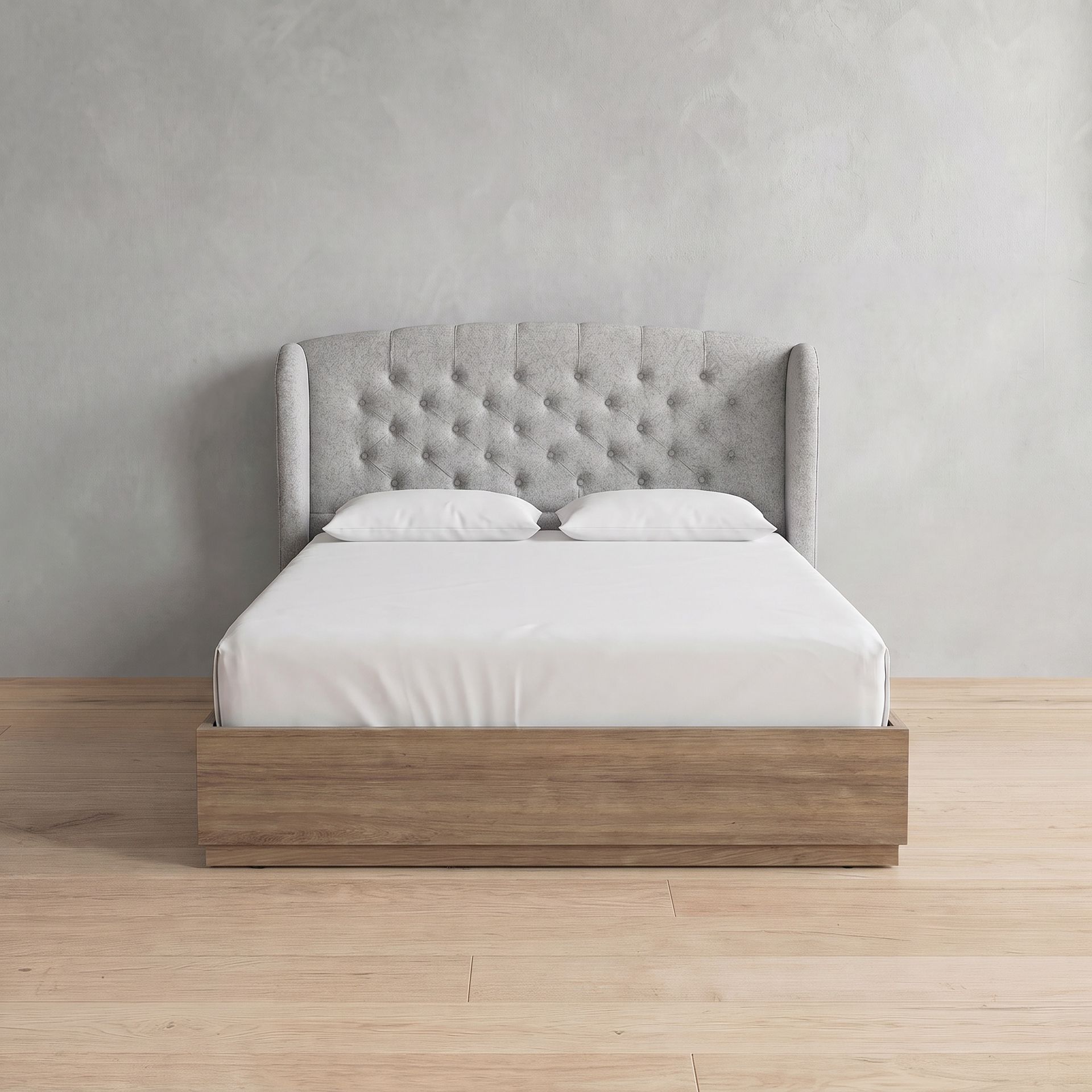 Lucy Bed
