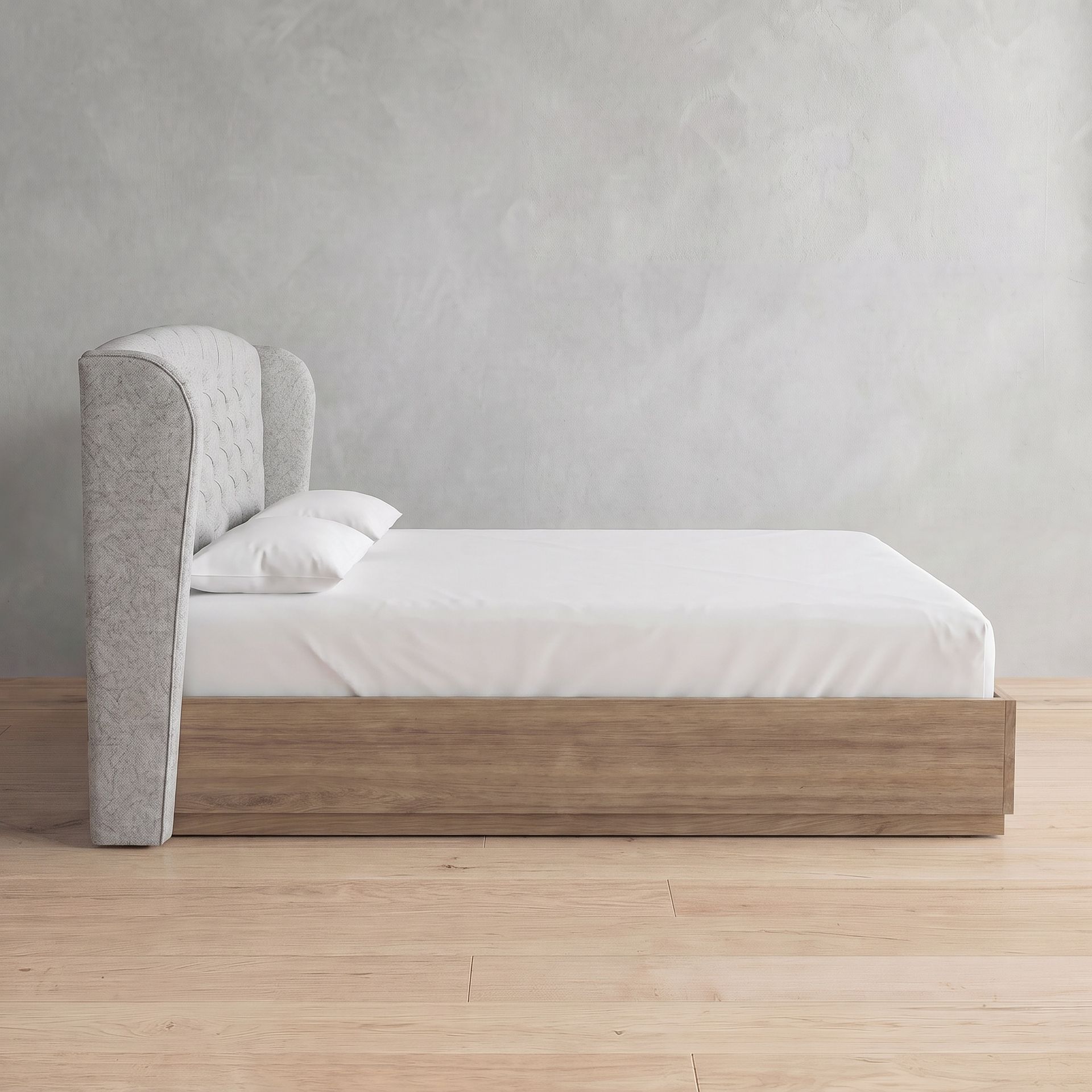 Lucy Bed