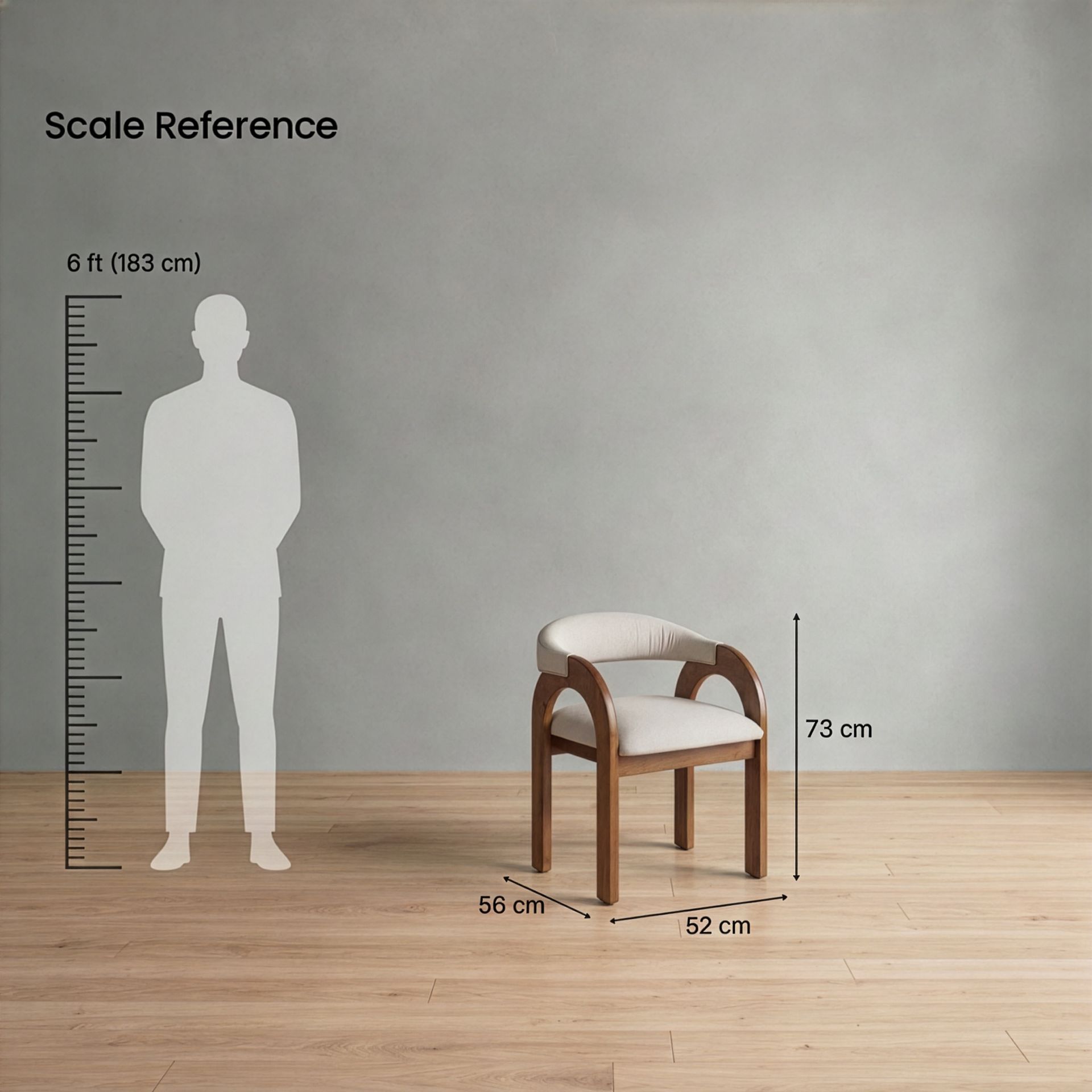 Lussa Dining Chair