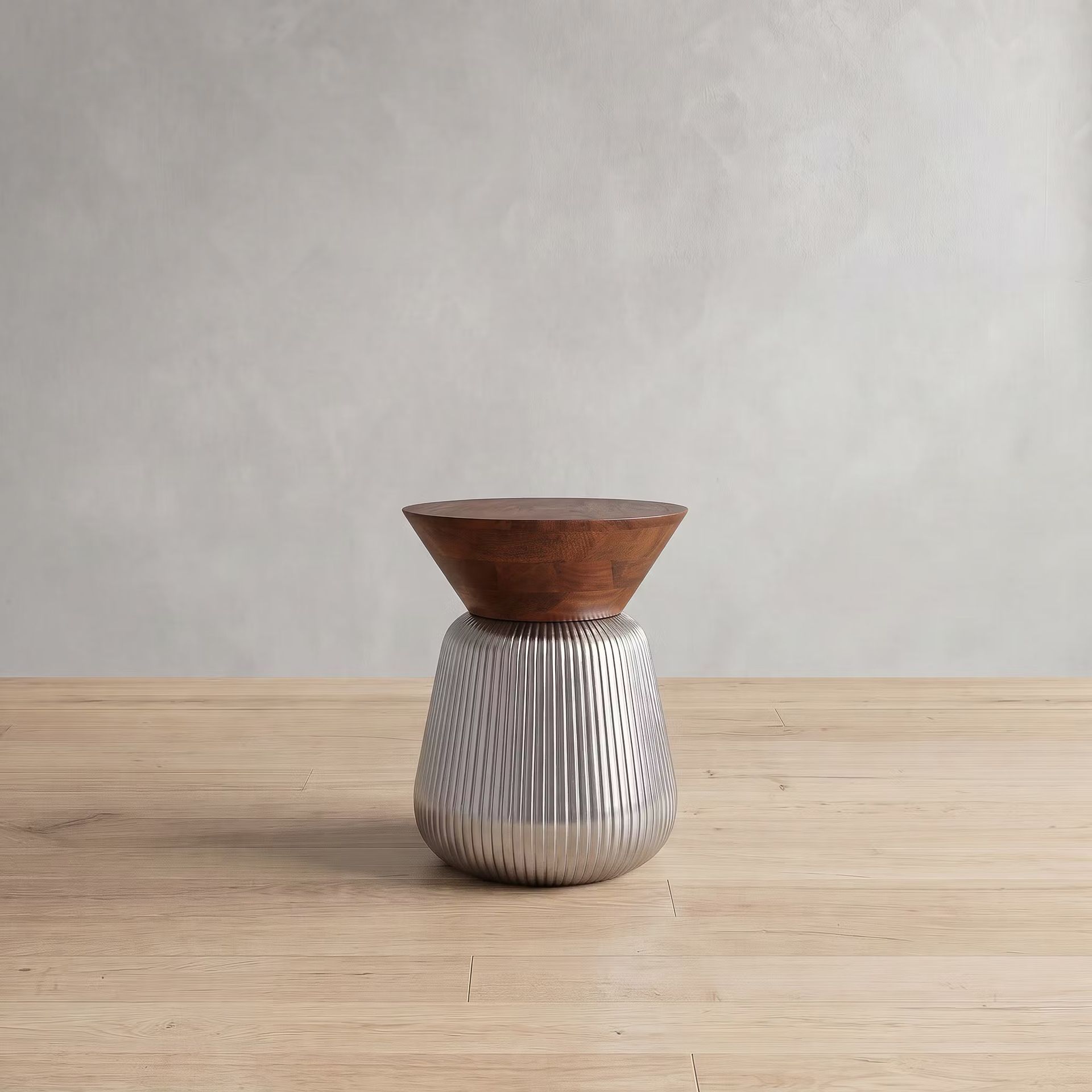 Madeleine End Table