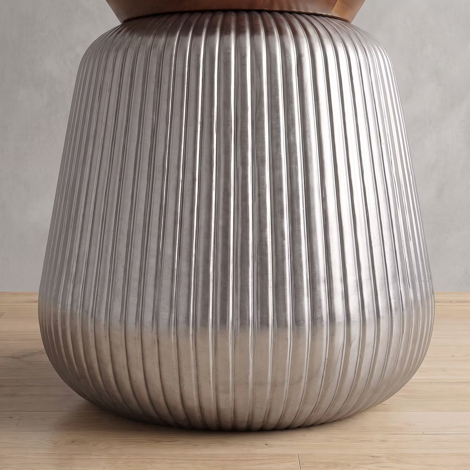 Madeleine End Table