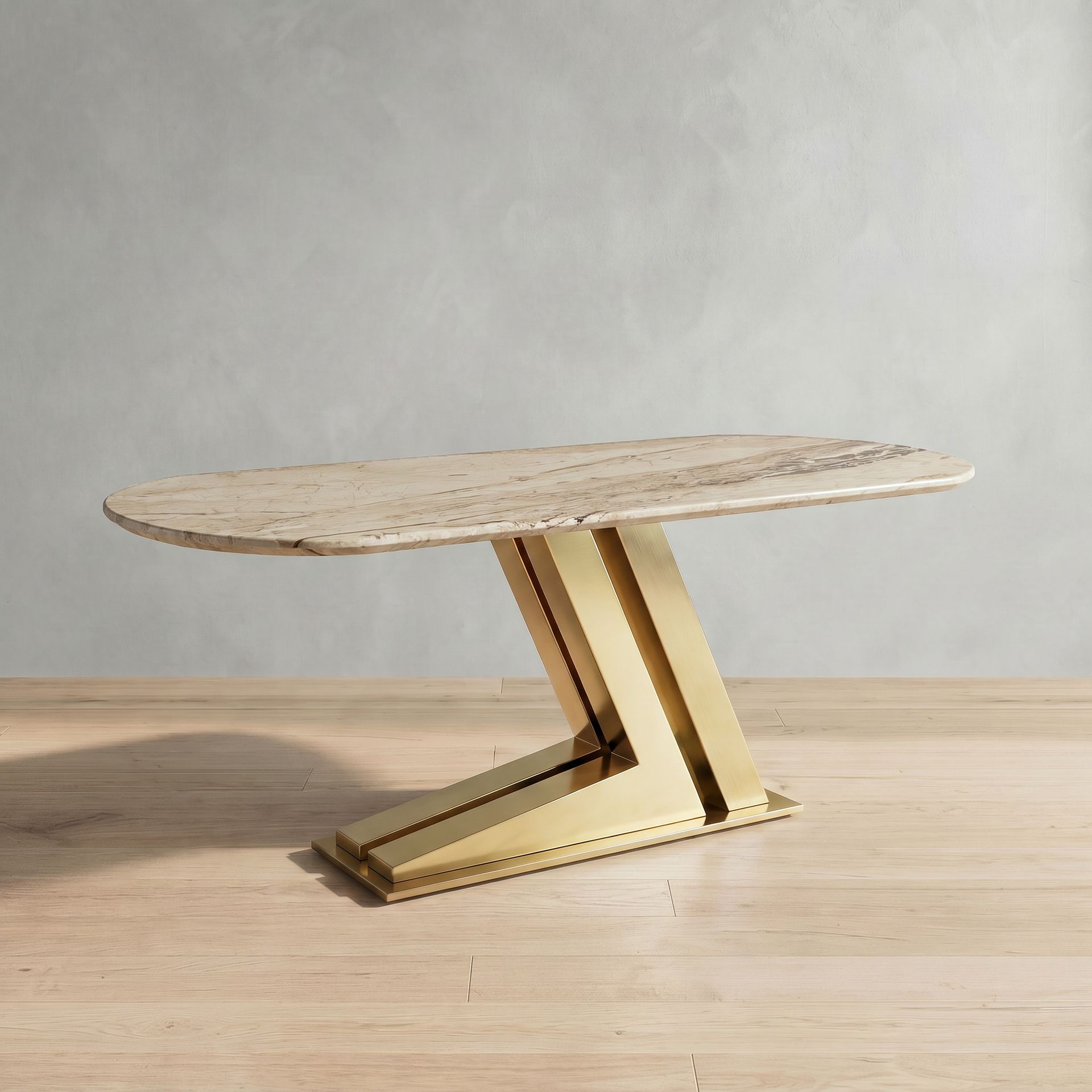 Magnus Dining Table
