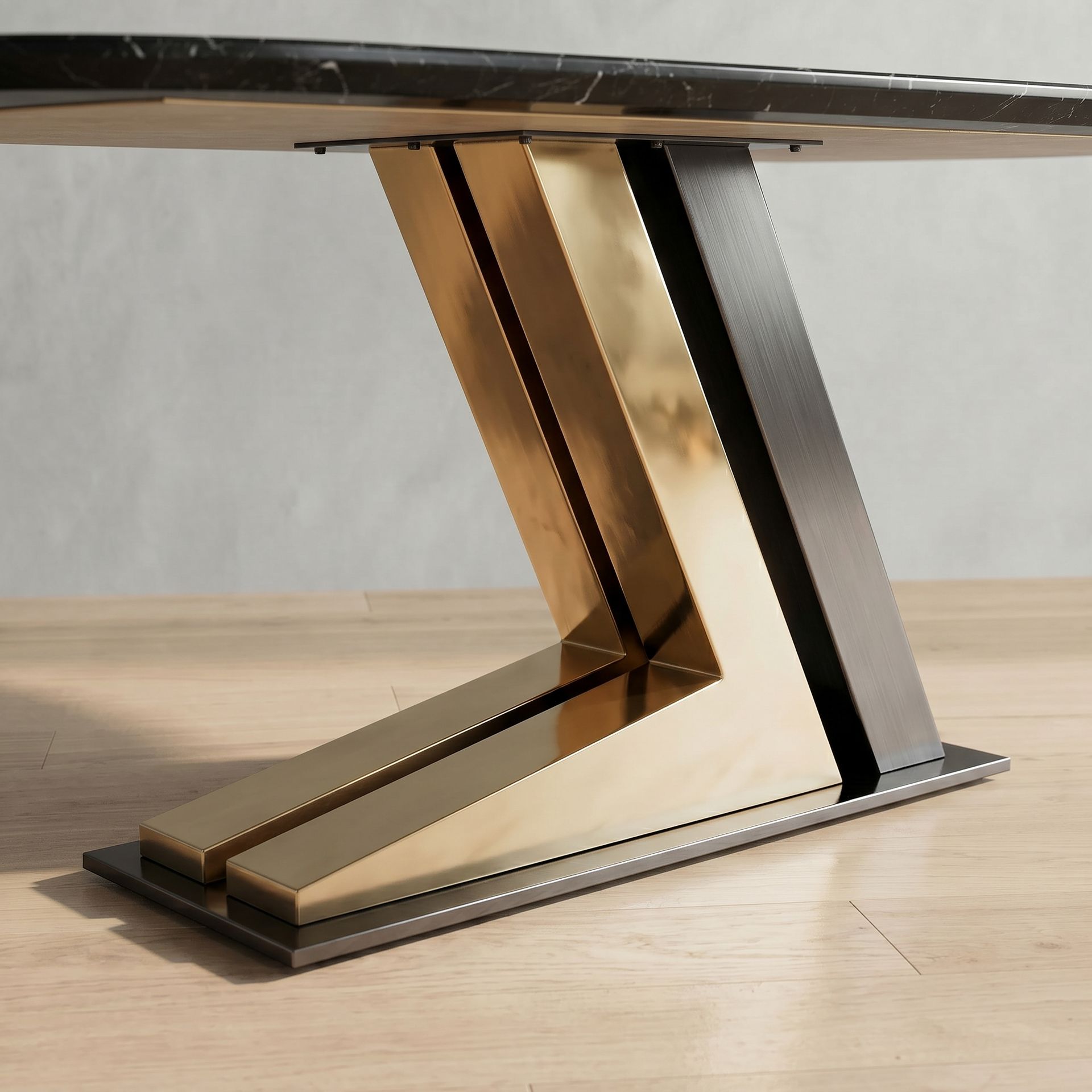 Magnus Dining Table