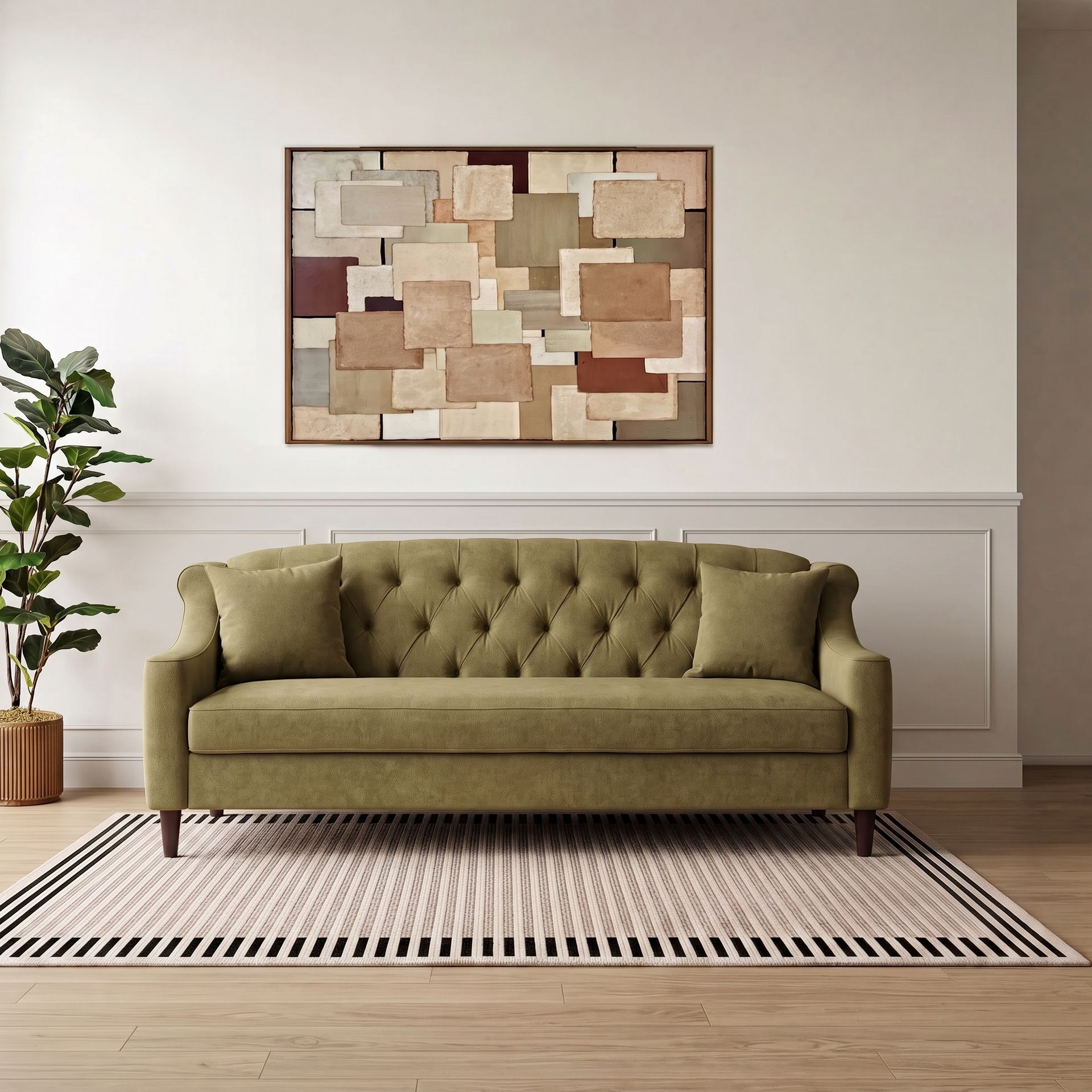 Marjorie Sofa
