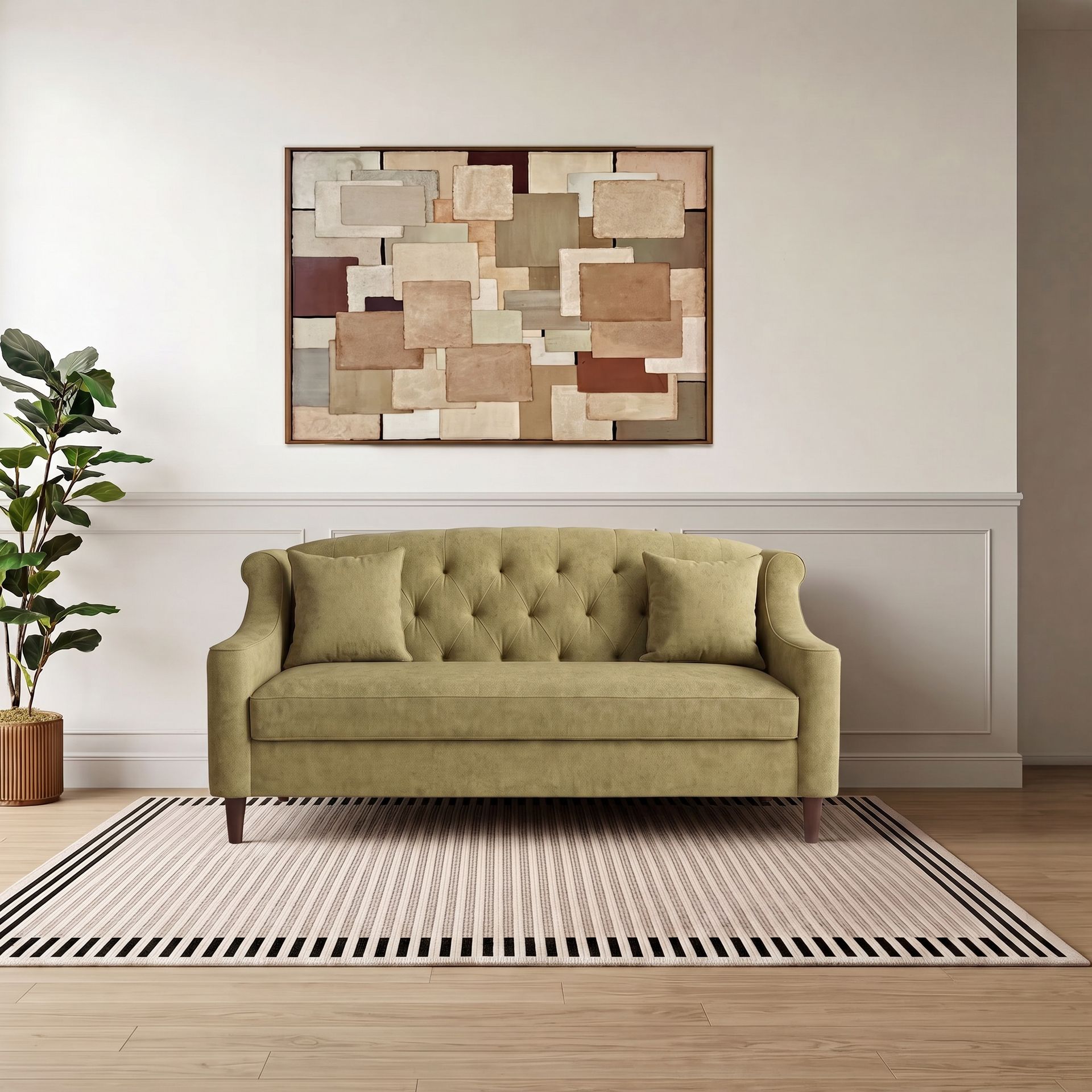 Marjorie Sofa
