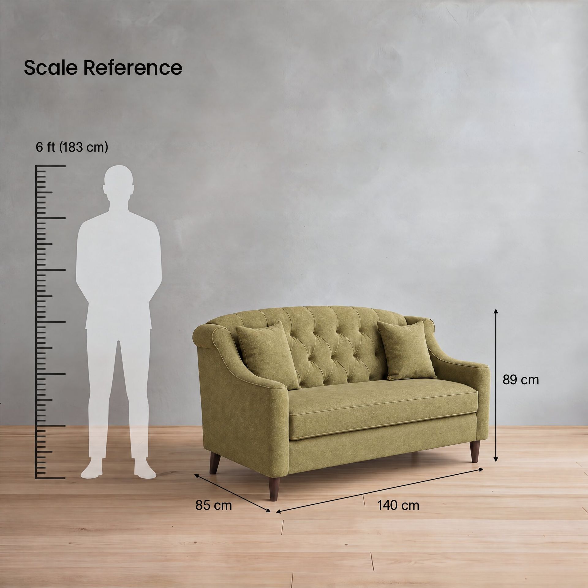 Marjorie Sofa