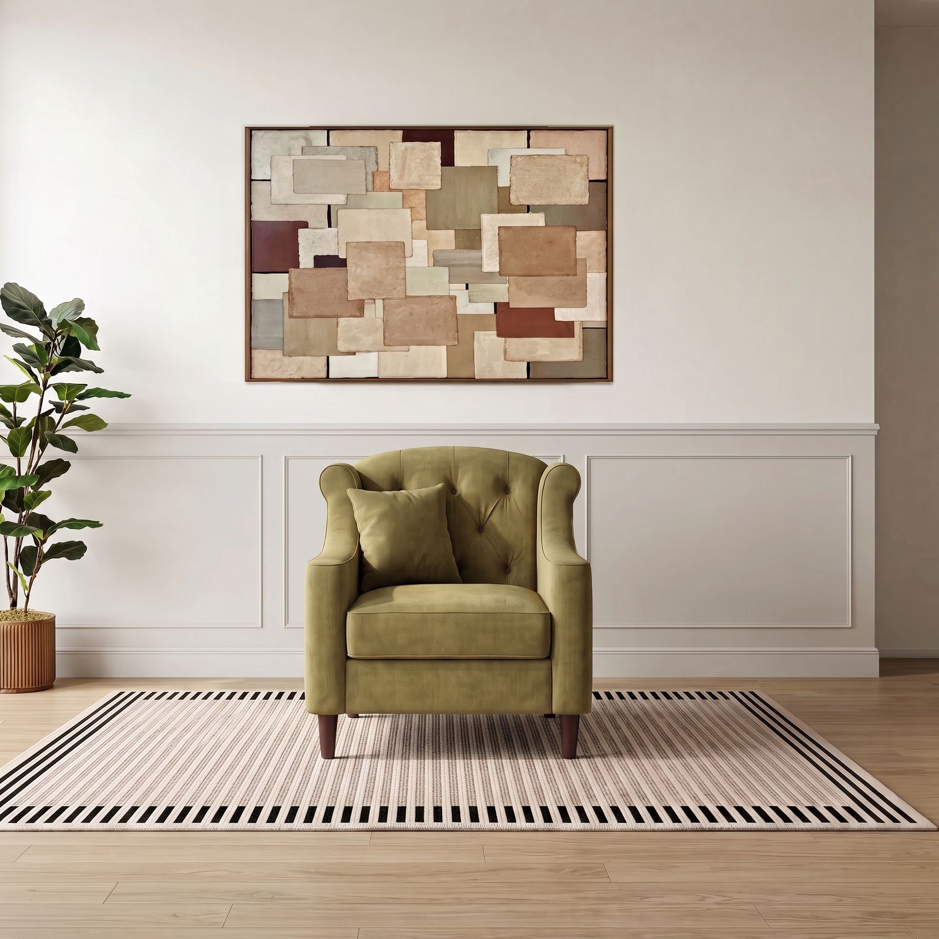 Marjorie Sofa