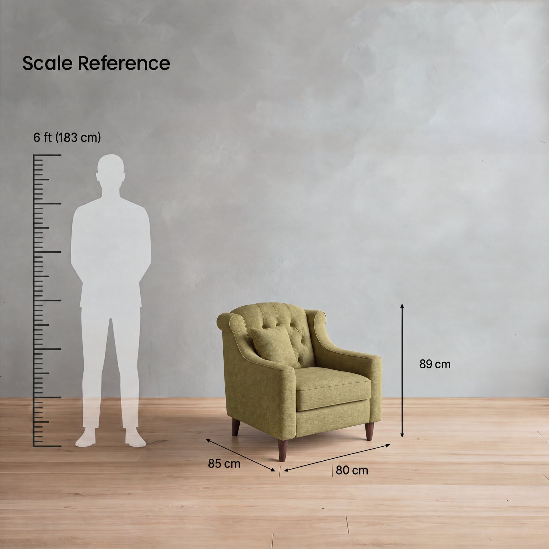 Marjorie Sofa