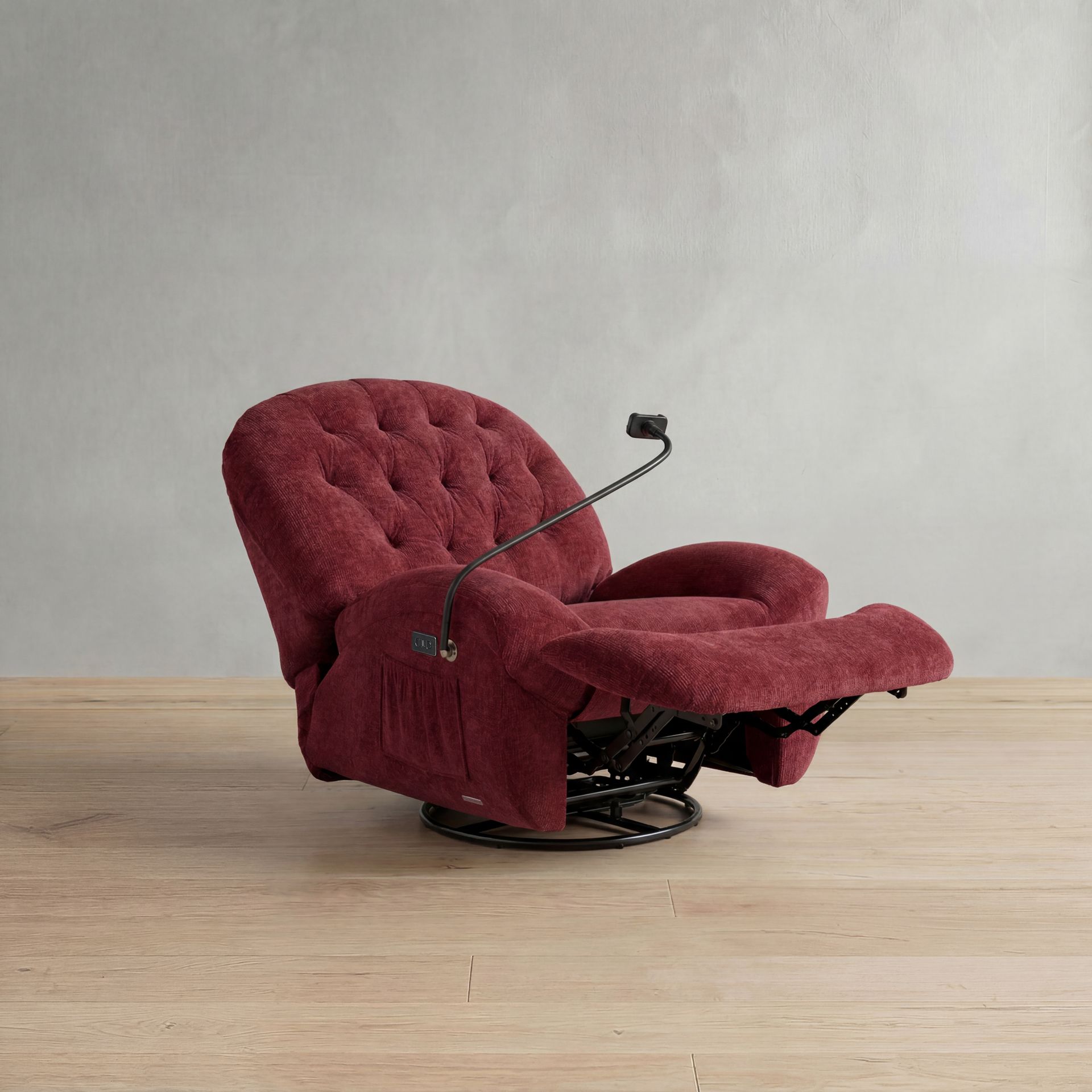 Matteo Accent Recliner
