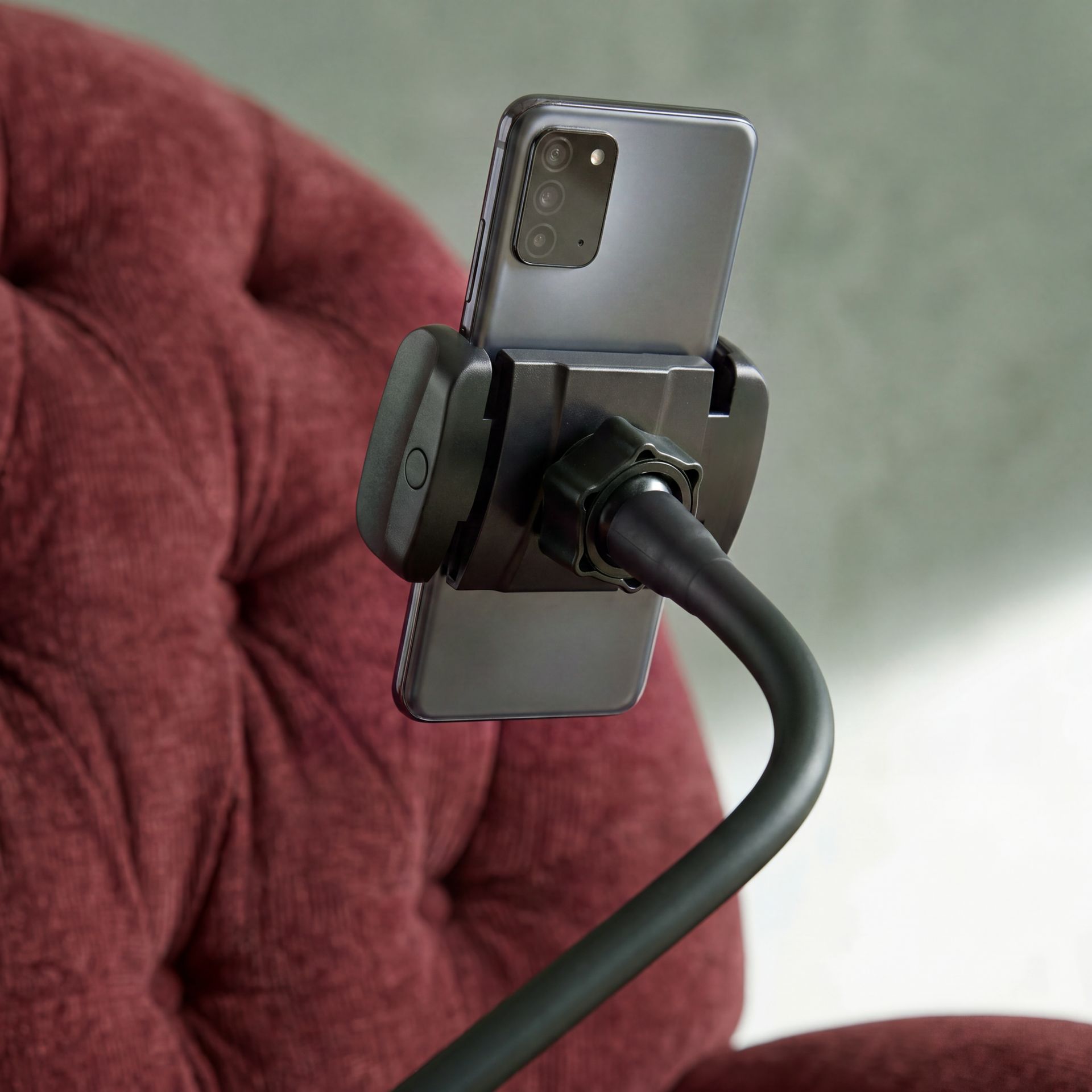 Matteo Accent Recliner