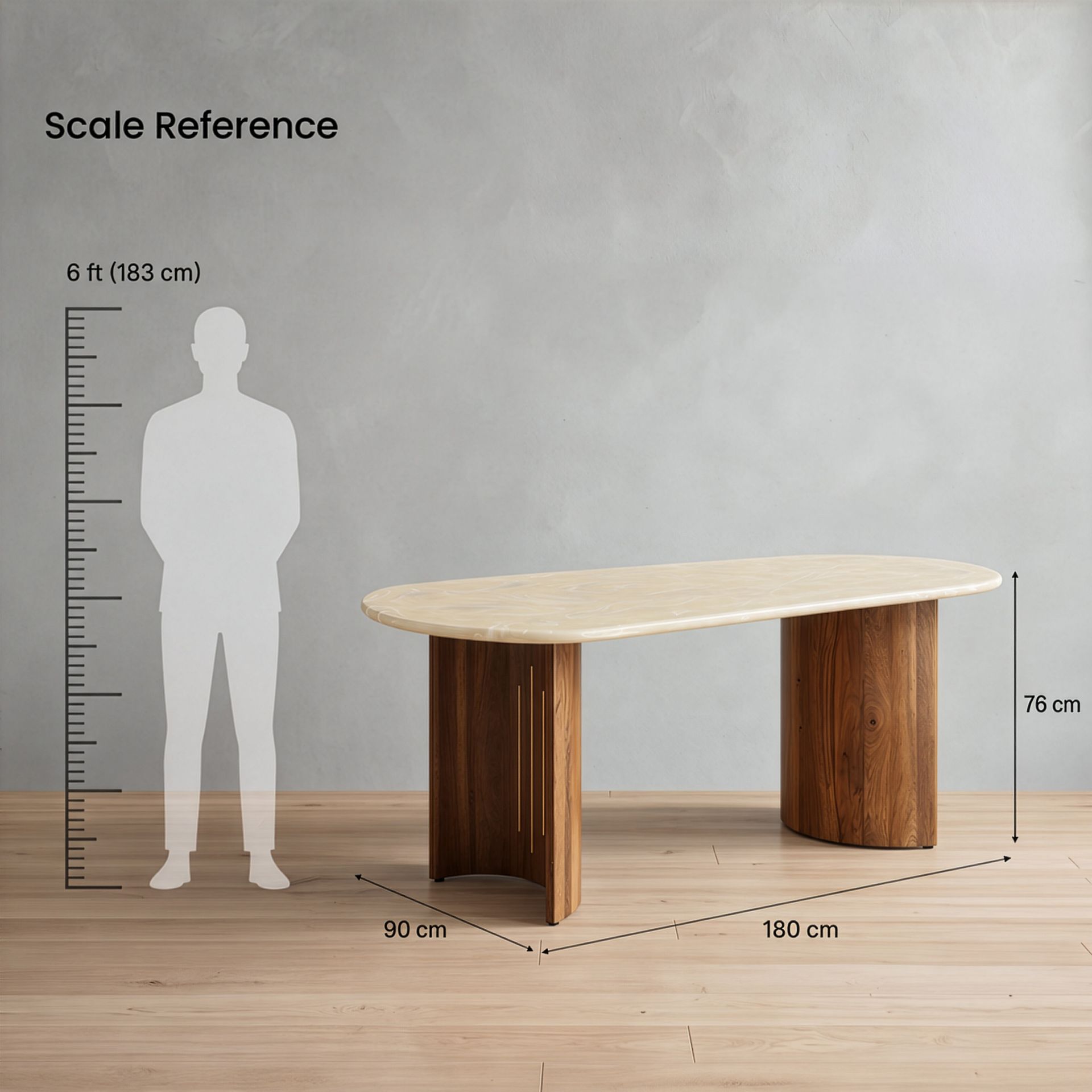 Meliora Dining Table