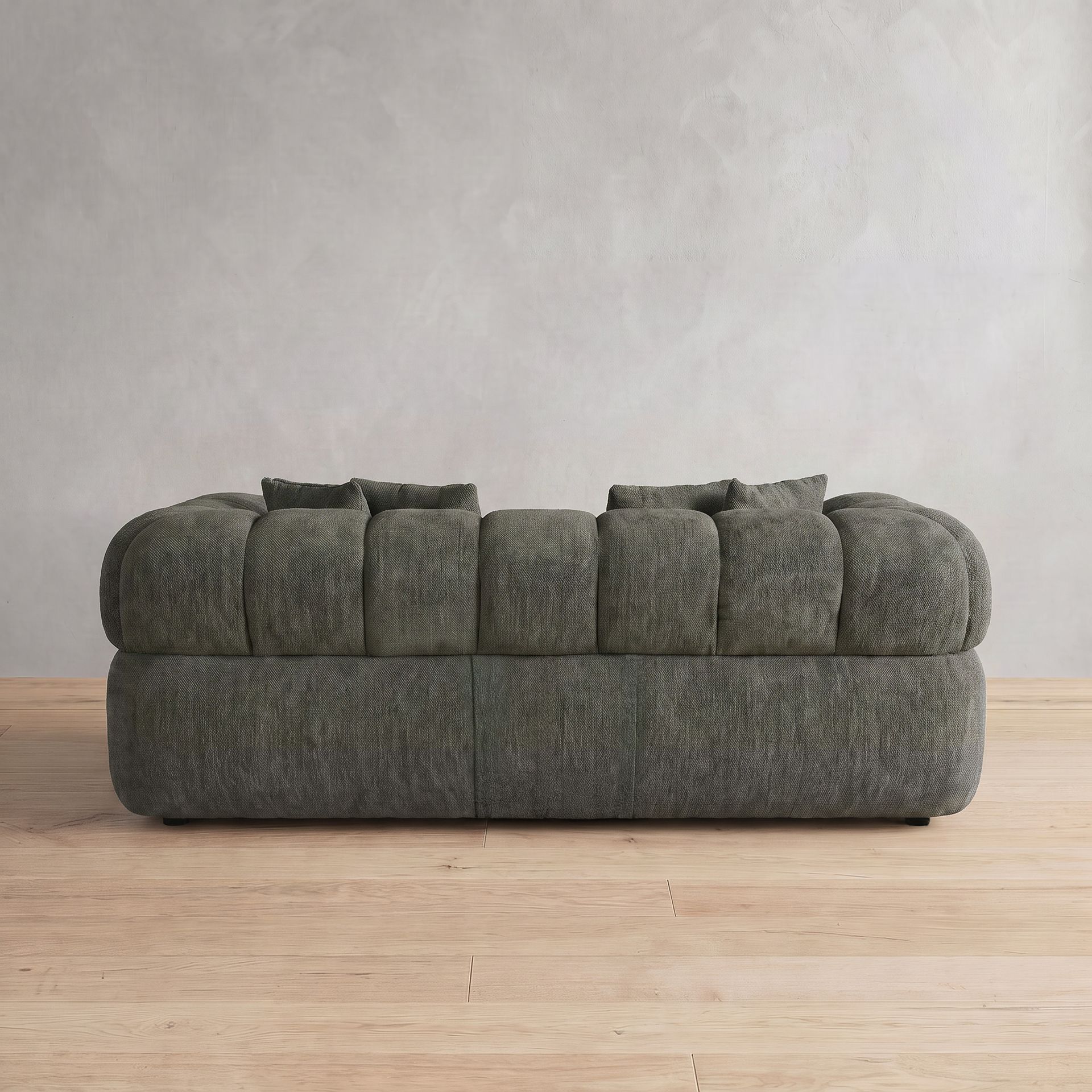 Midori New Sofa