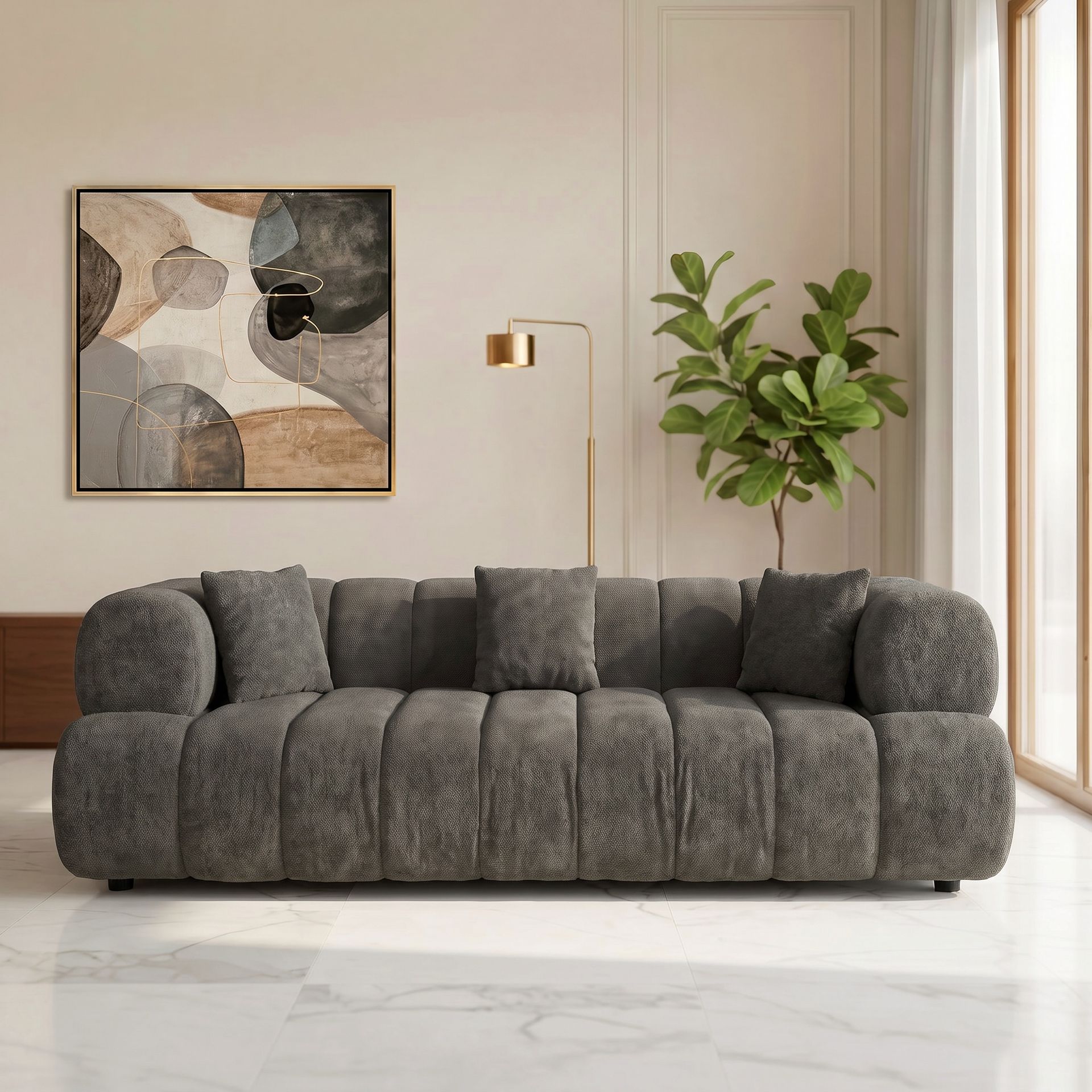 Midori New Sofa