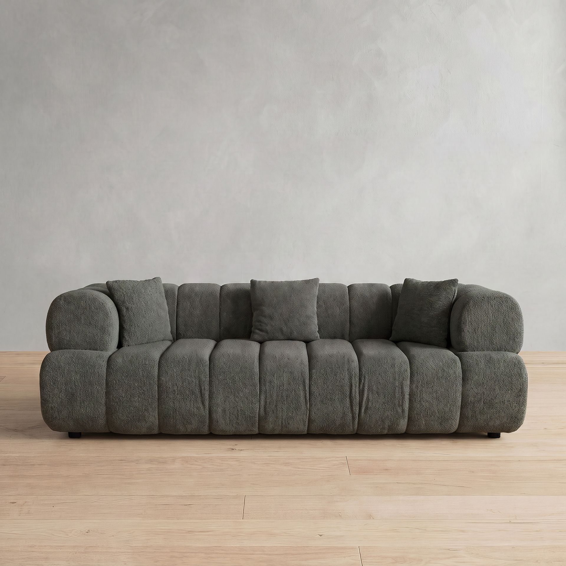 Midori New Sofa