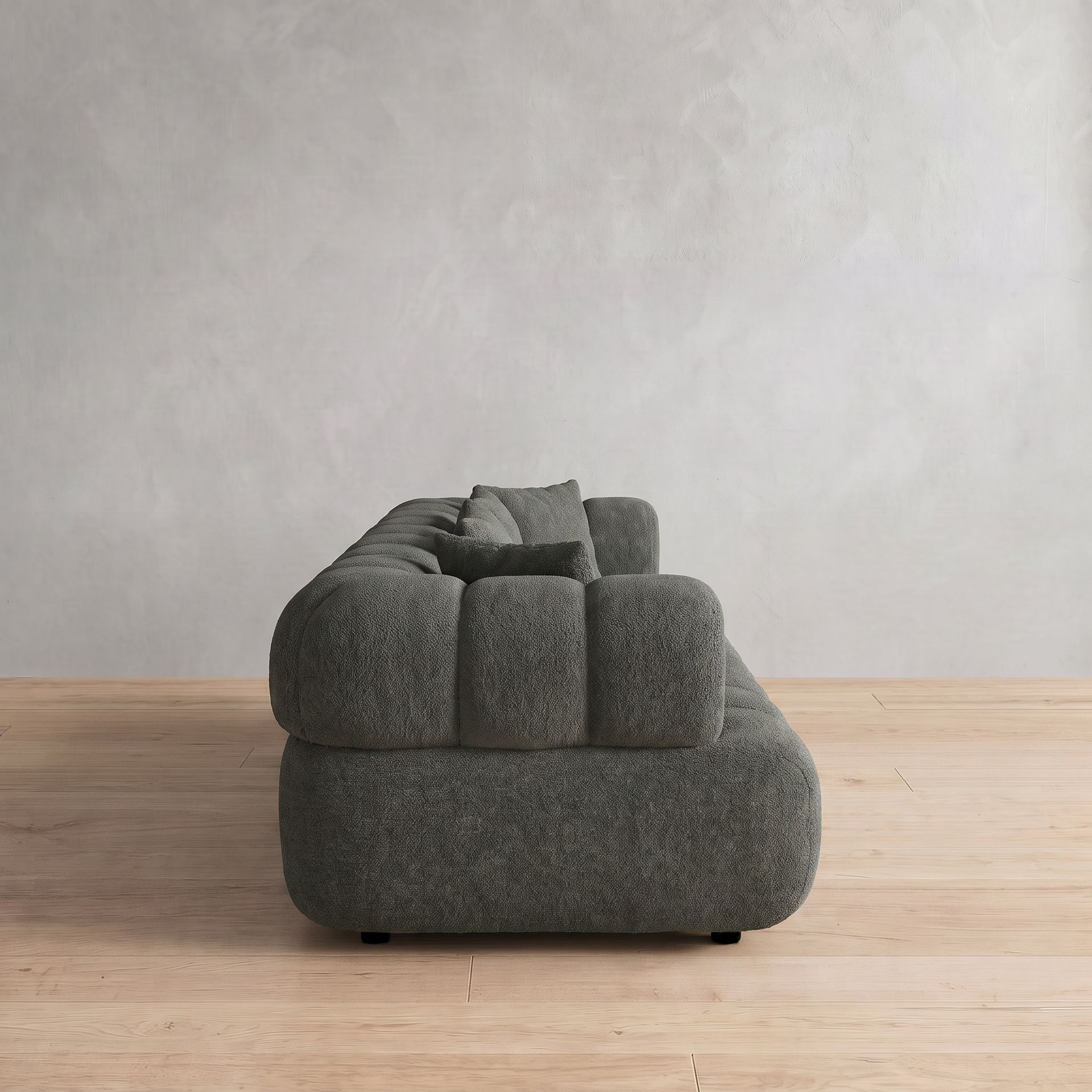 Midori New Sofa