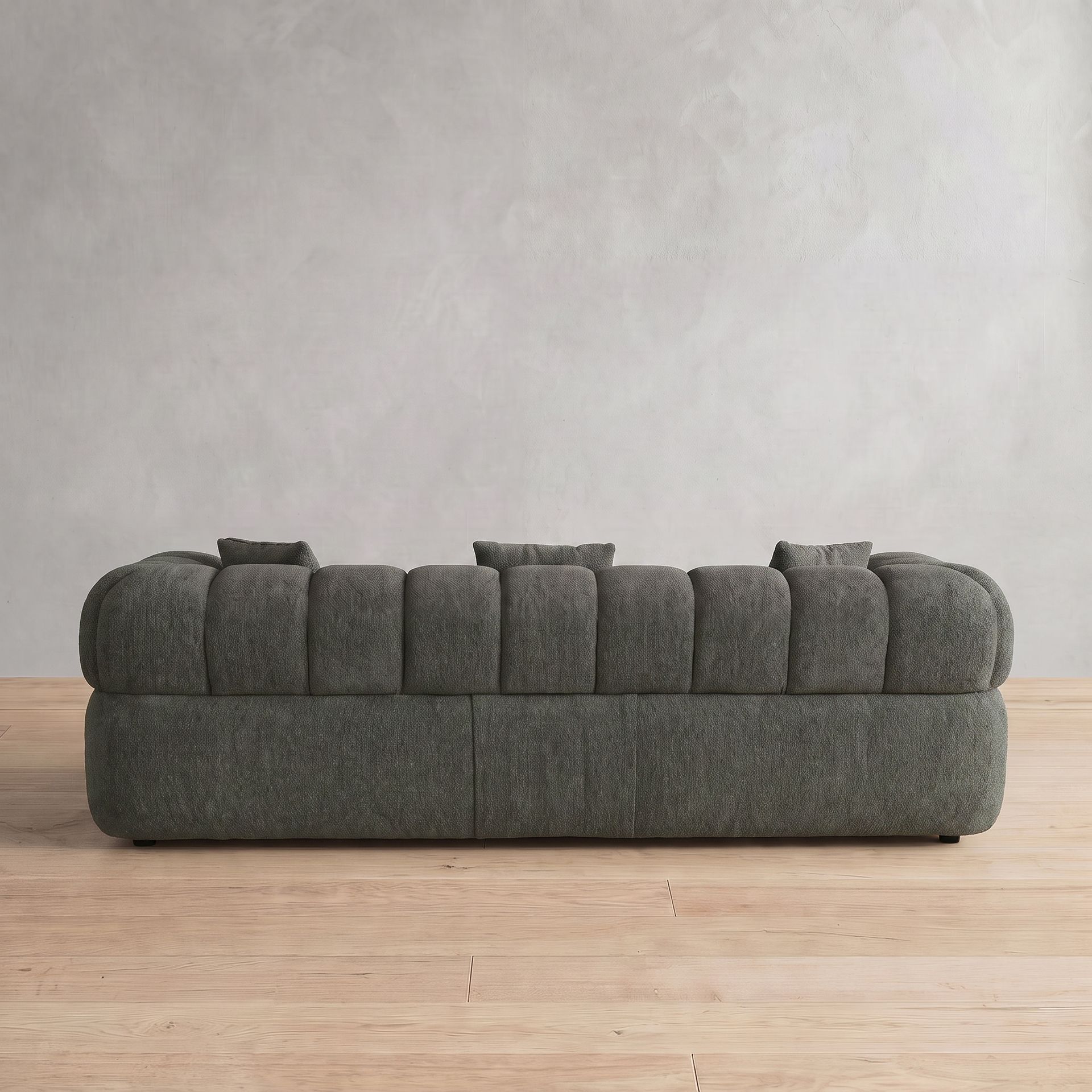 Midori New Sofa