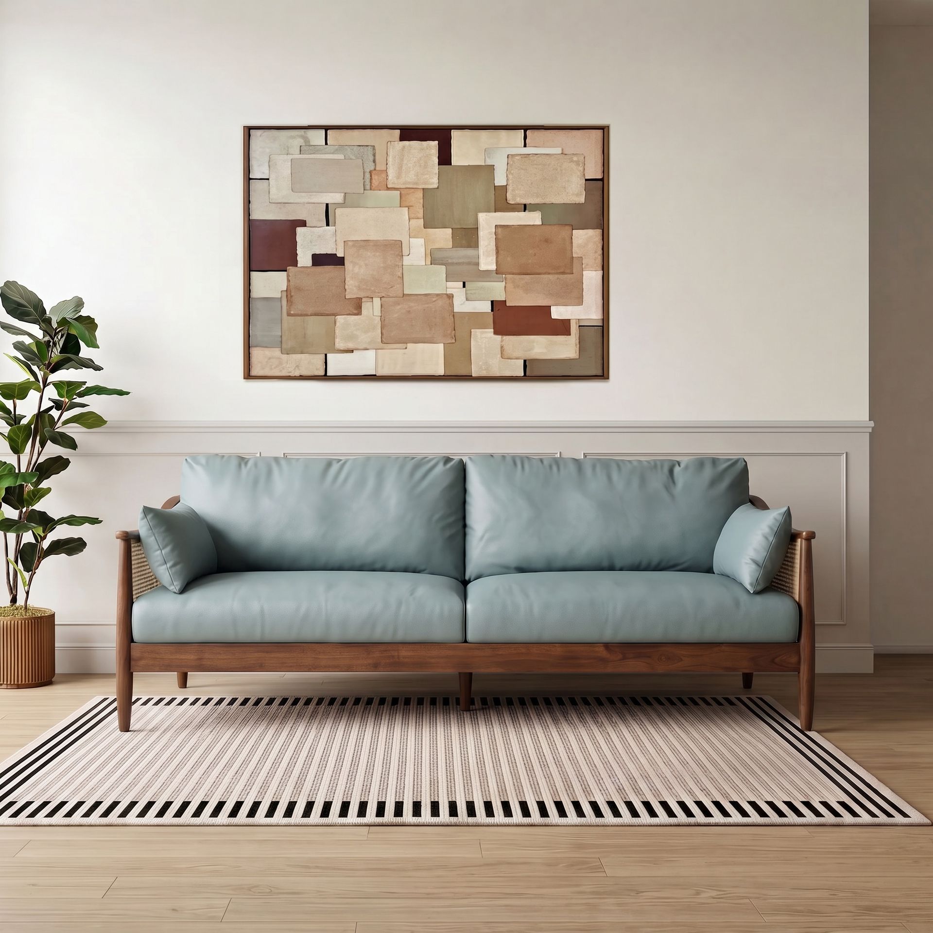Miora Sofa