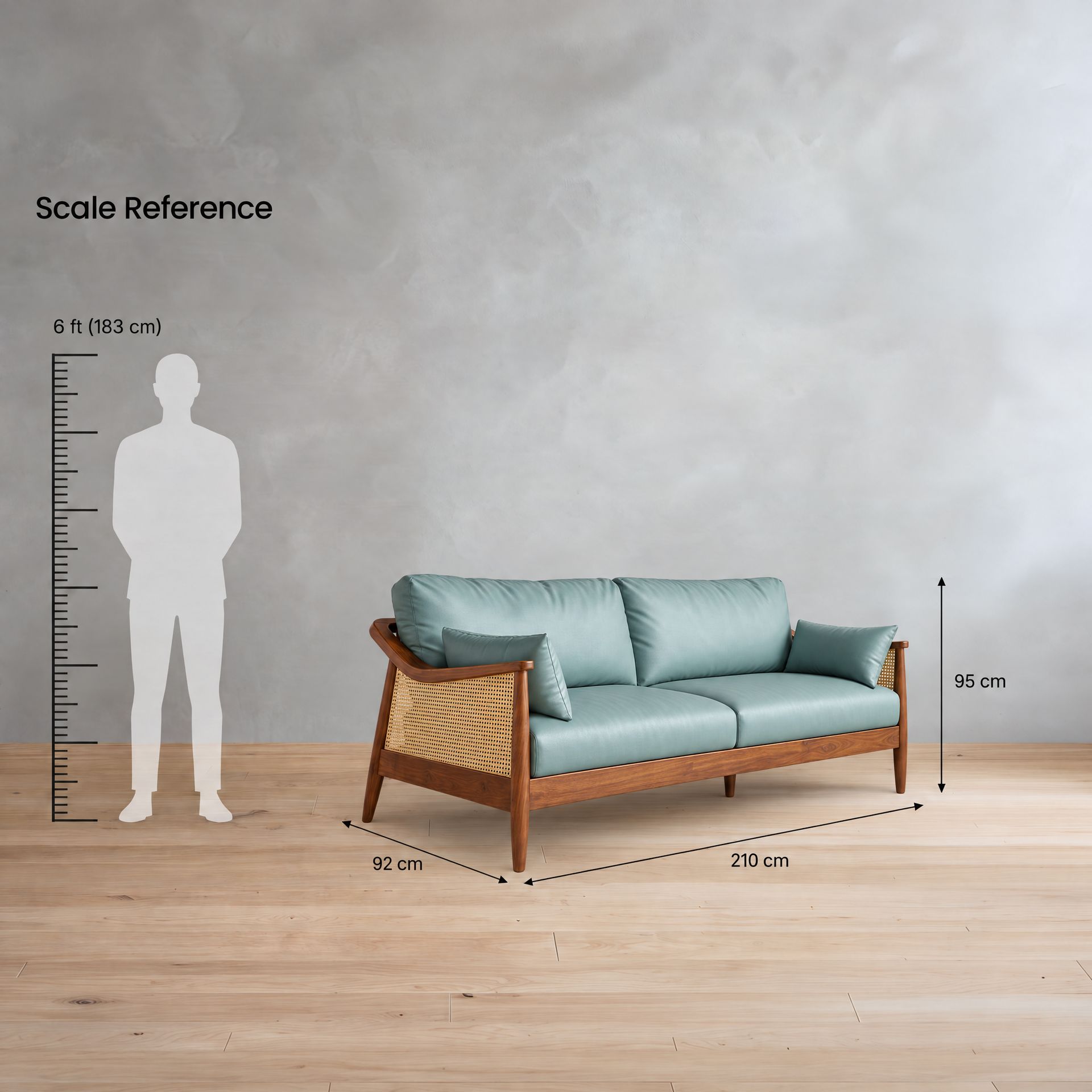 Miora Sofa