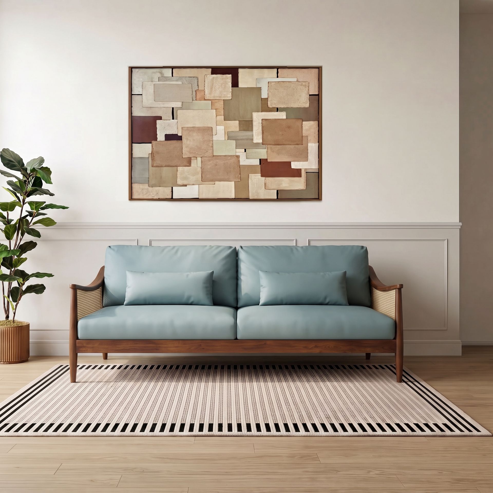 Miora Sofa