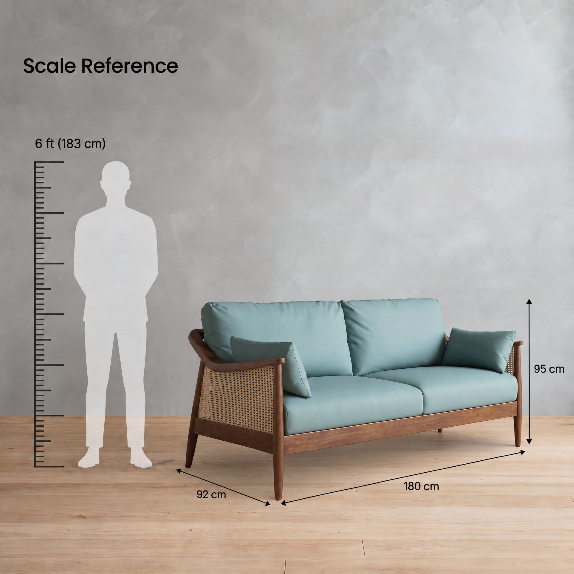 Miora Sofa