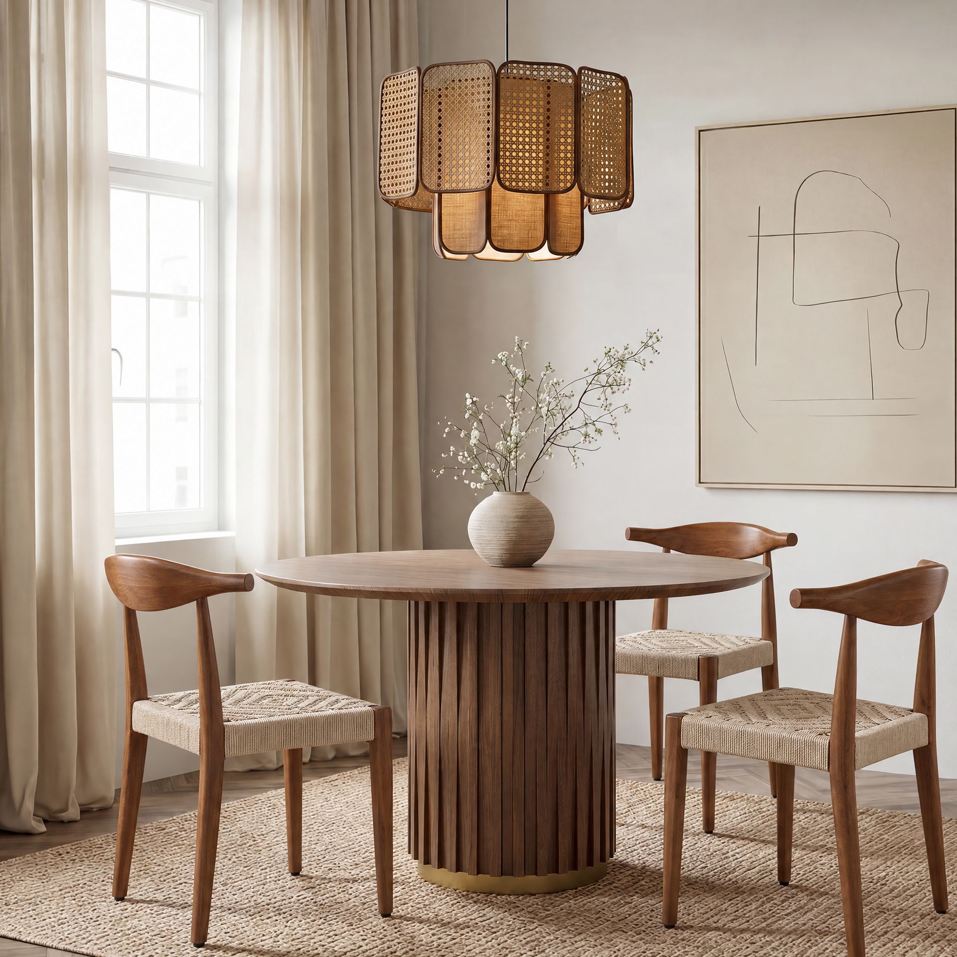 Miyu Dining Chair