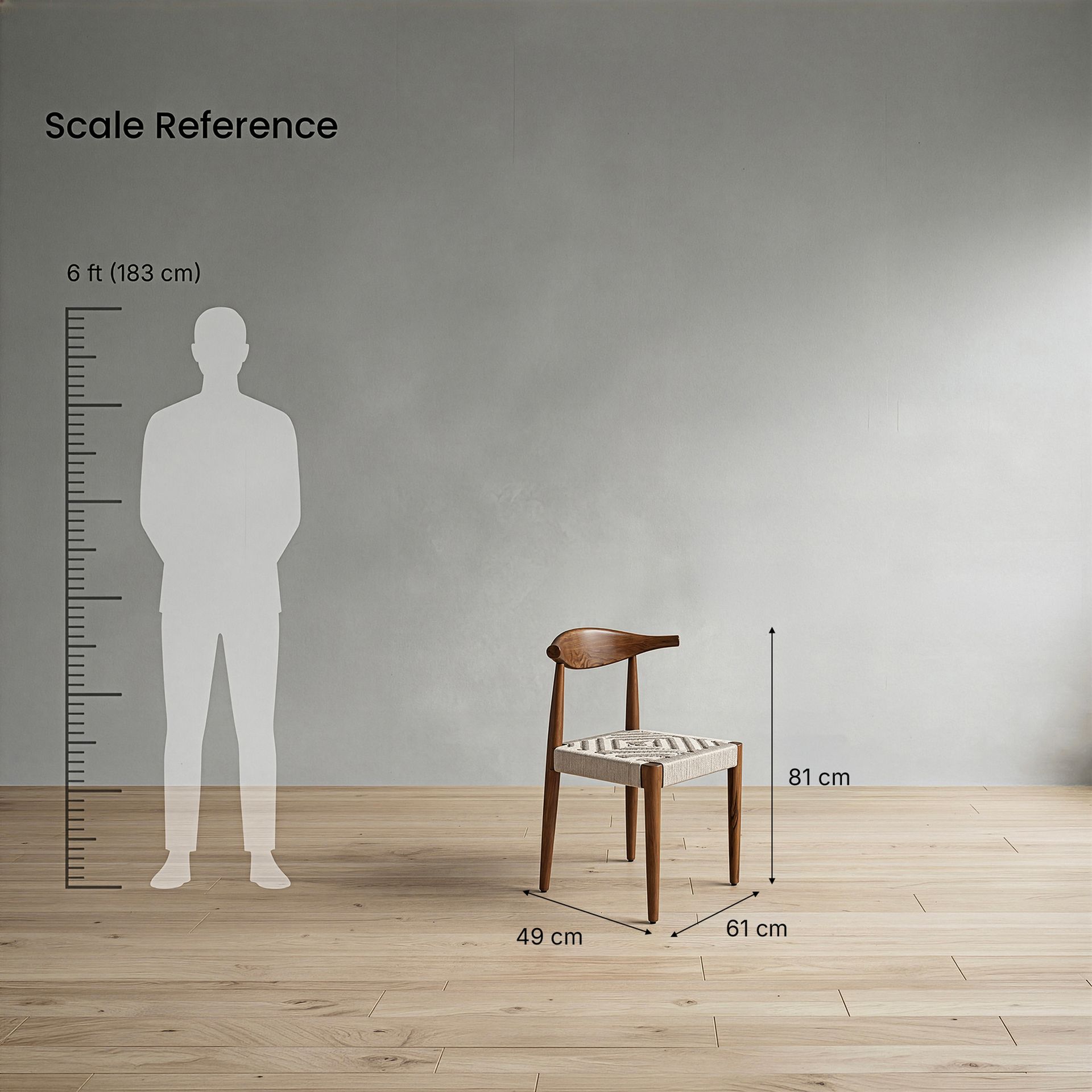 Miyu Dining Chair