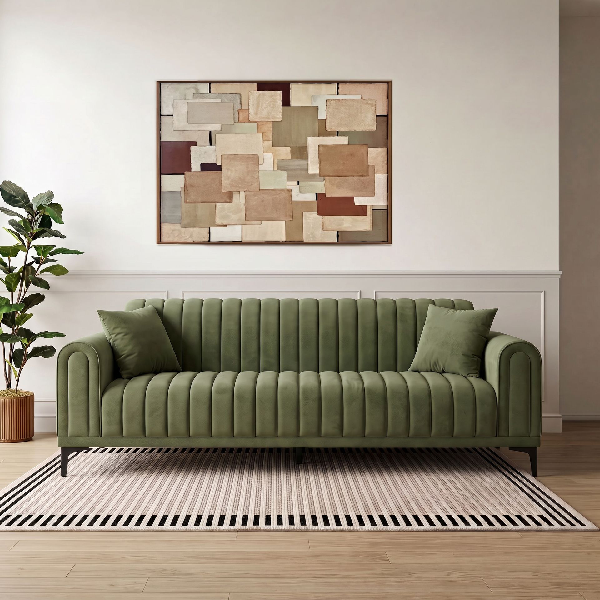 New York Sofa