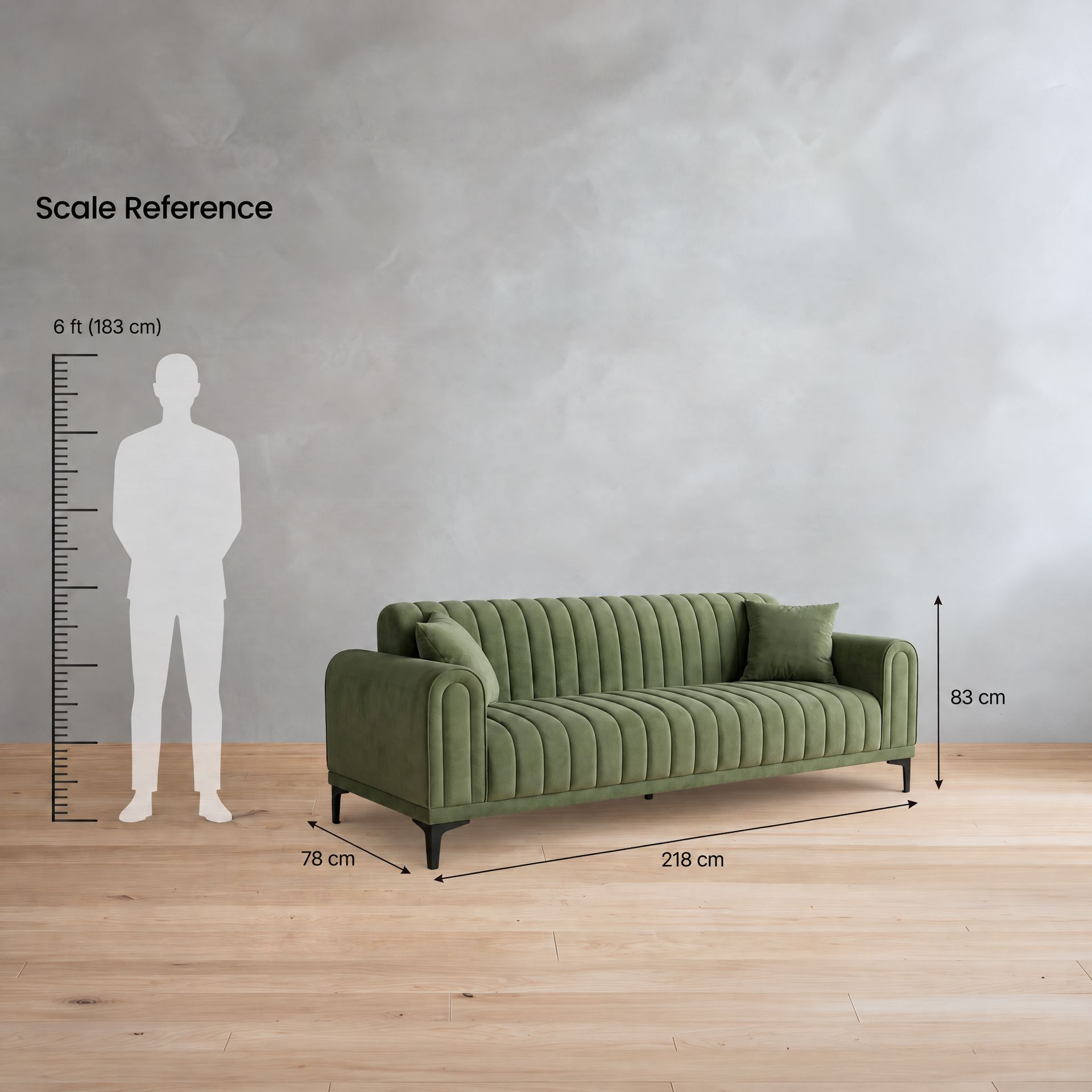 New York Sofa