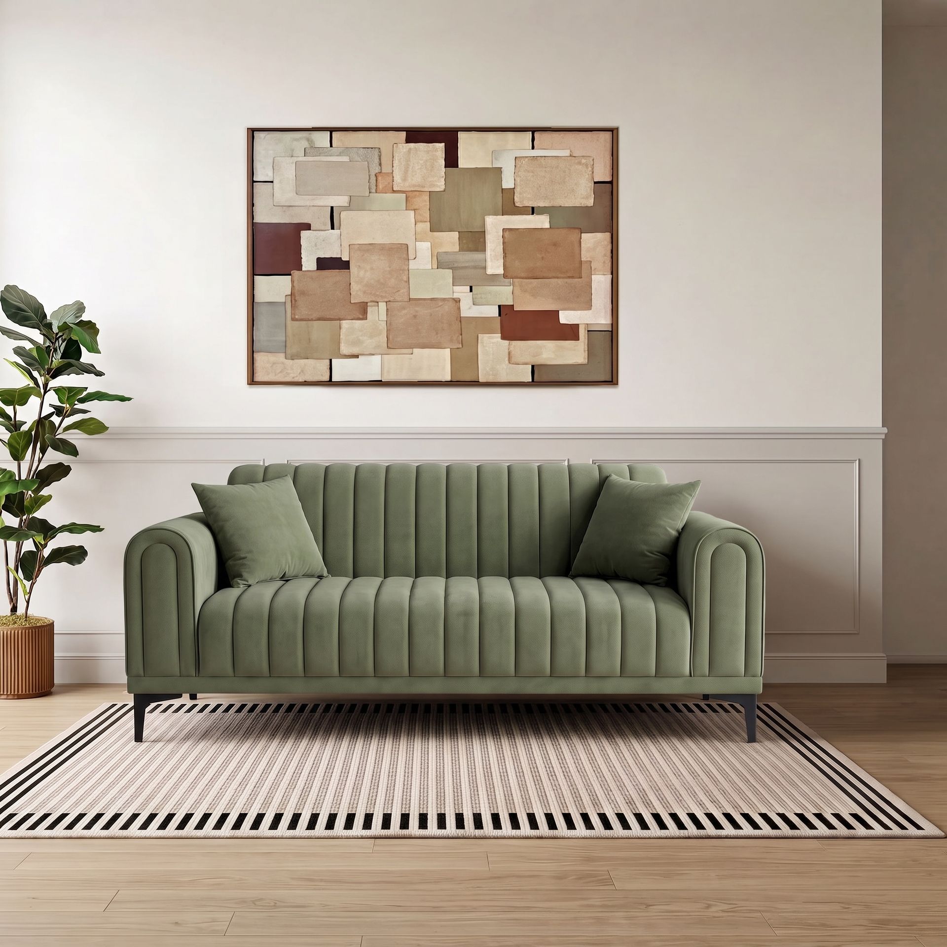 New York Sofa
