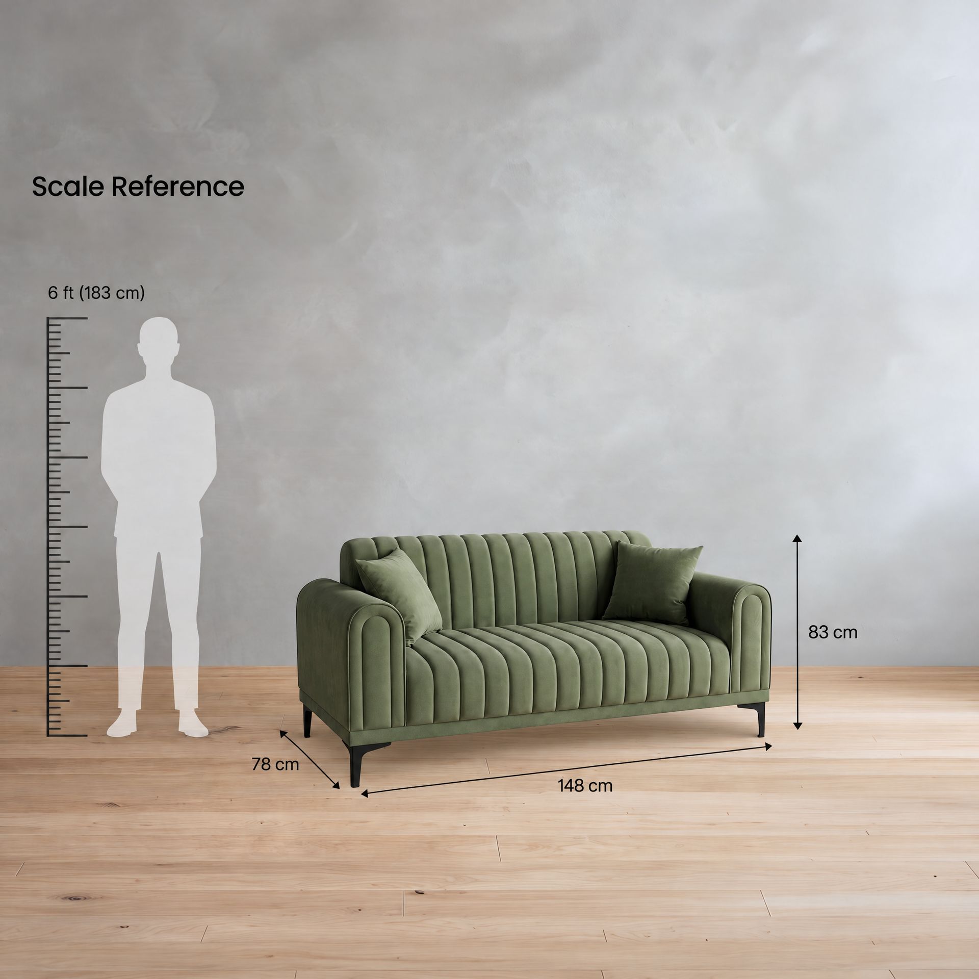 New York Sofa