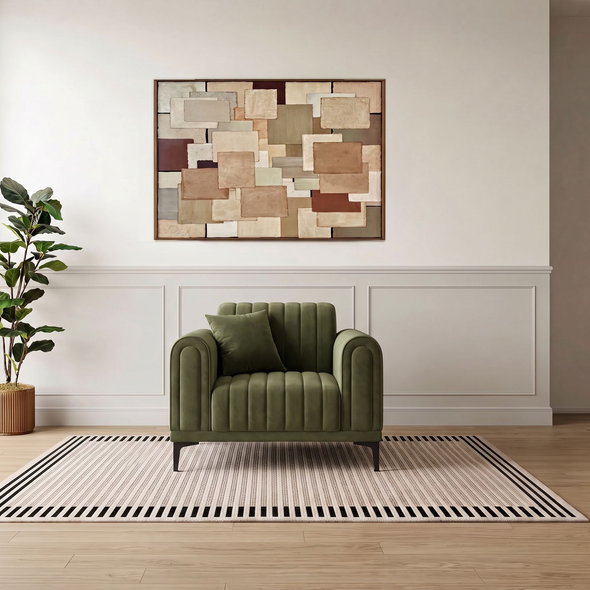 New York Sofa