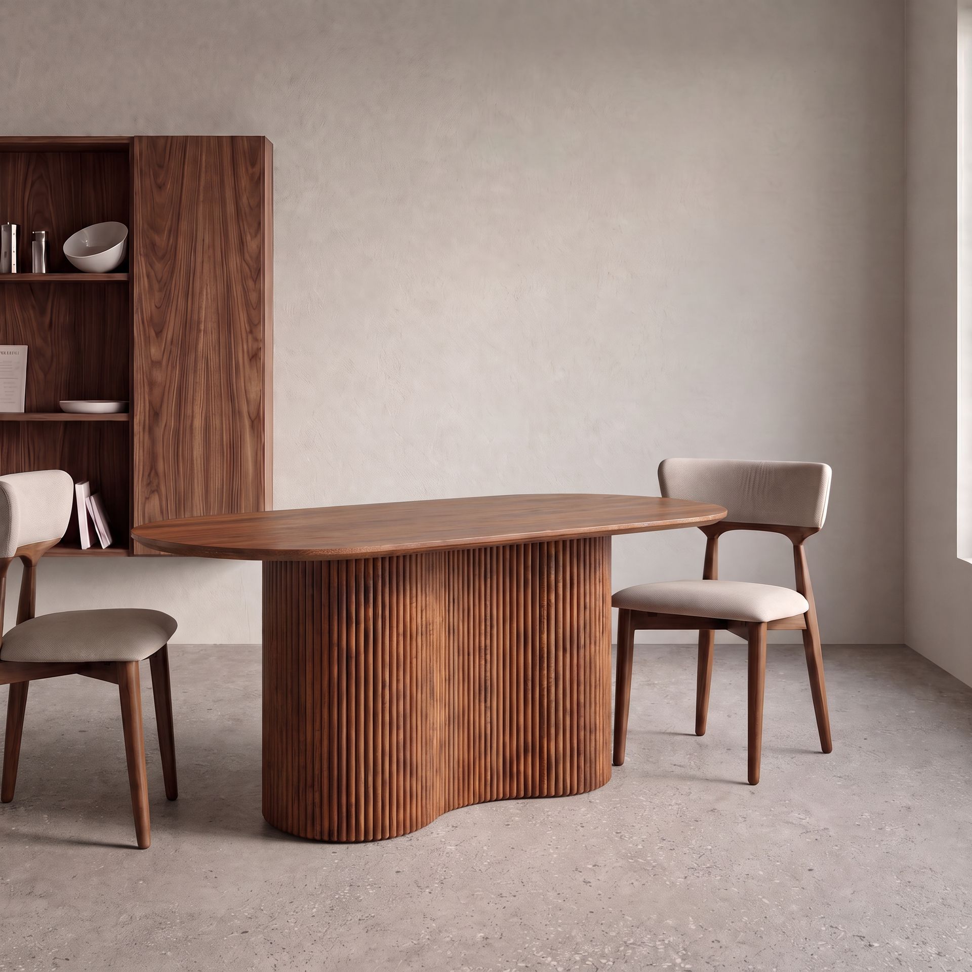 Noelle Dining Table