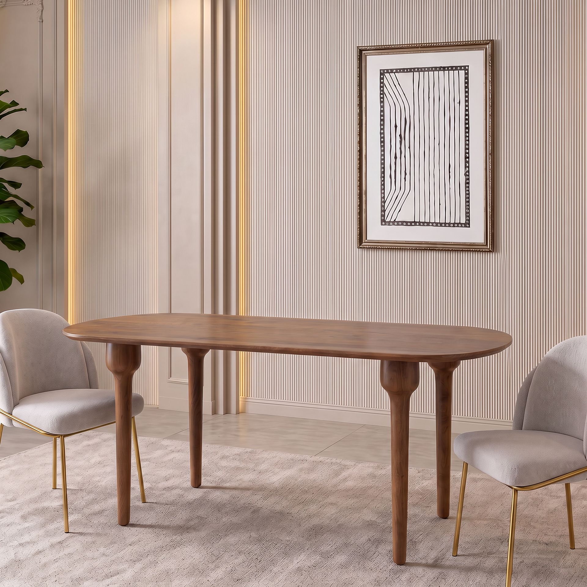Nora Dining Table