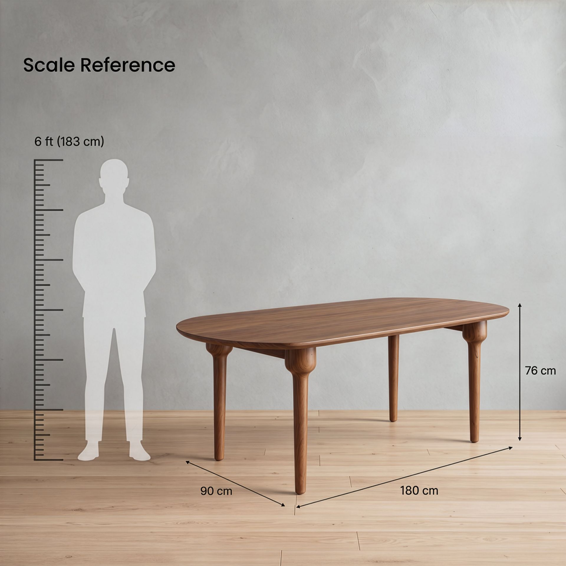 Nora Dining Table