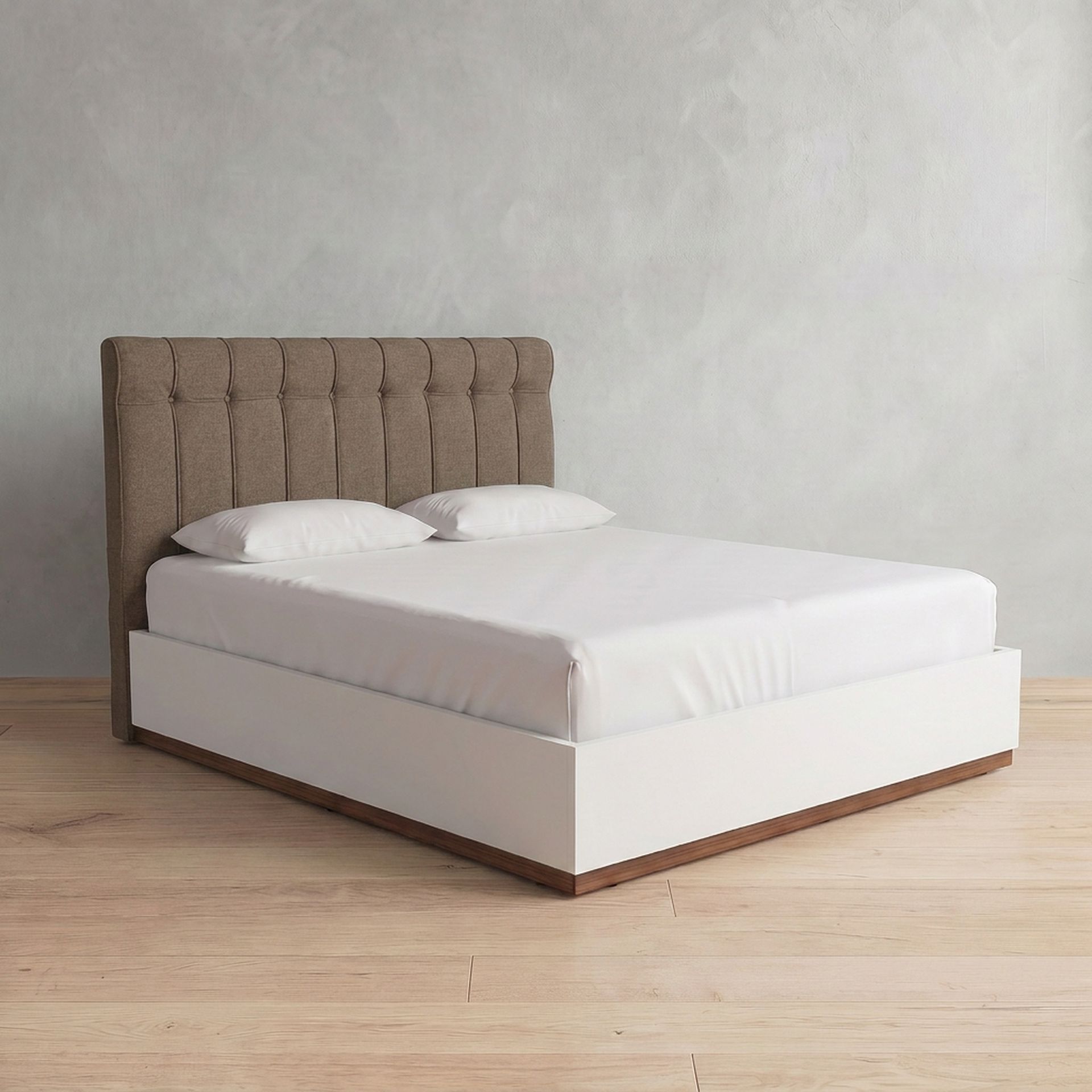 Oasis Bed