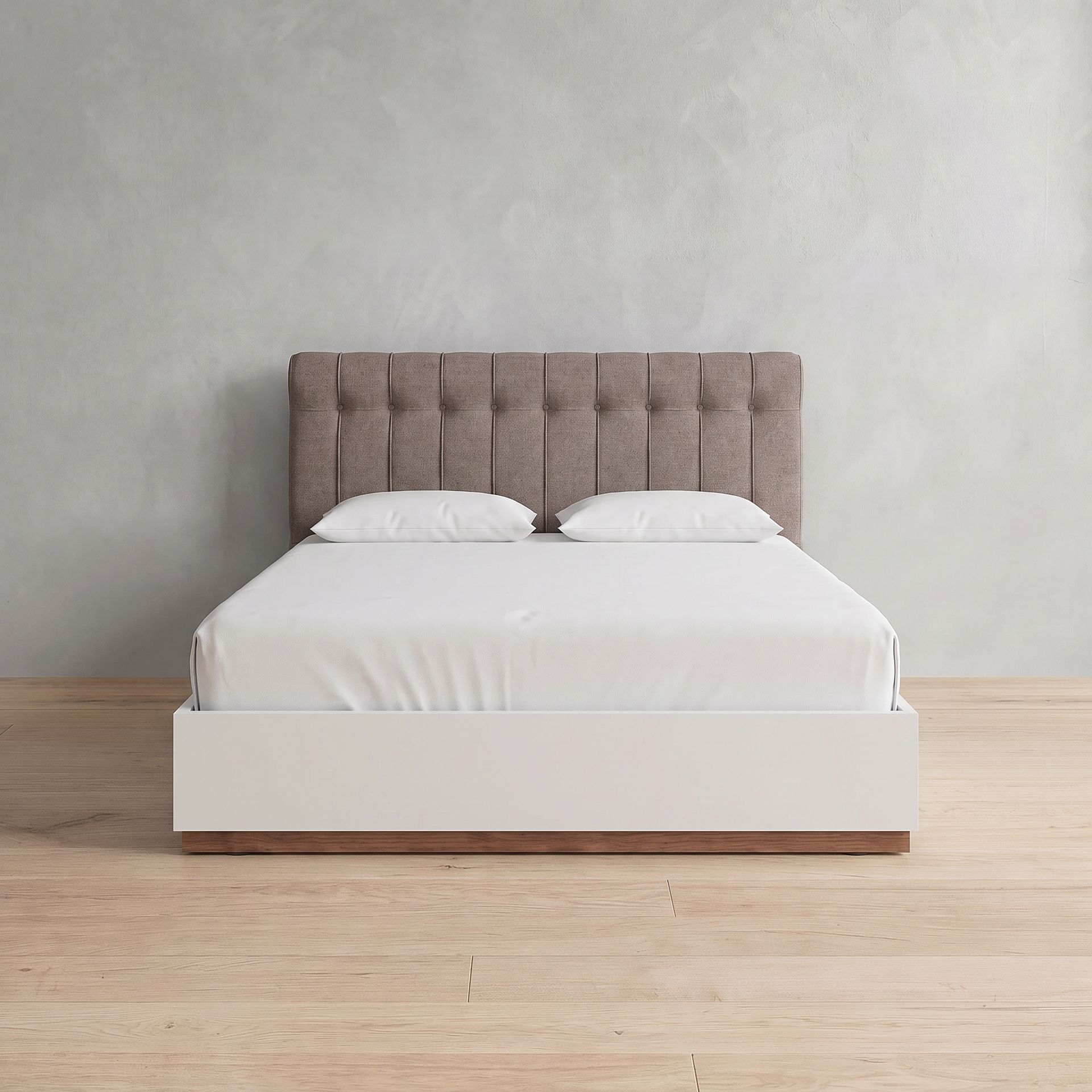 Oasis Bed
