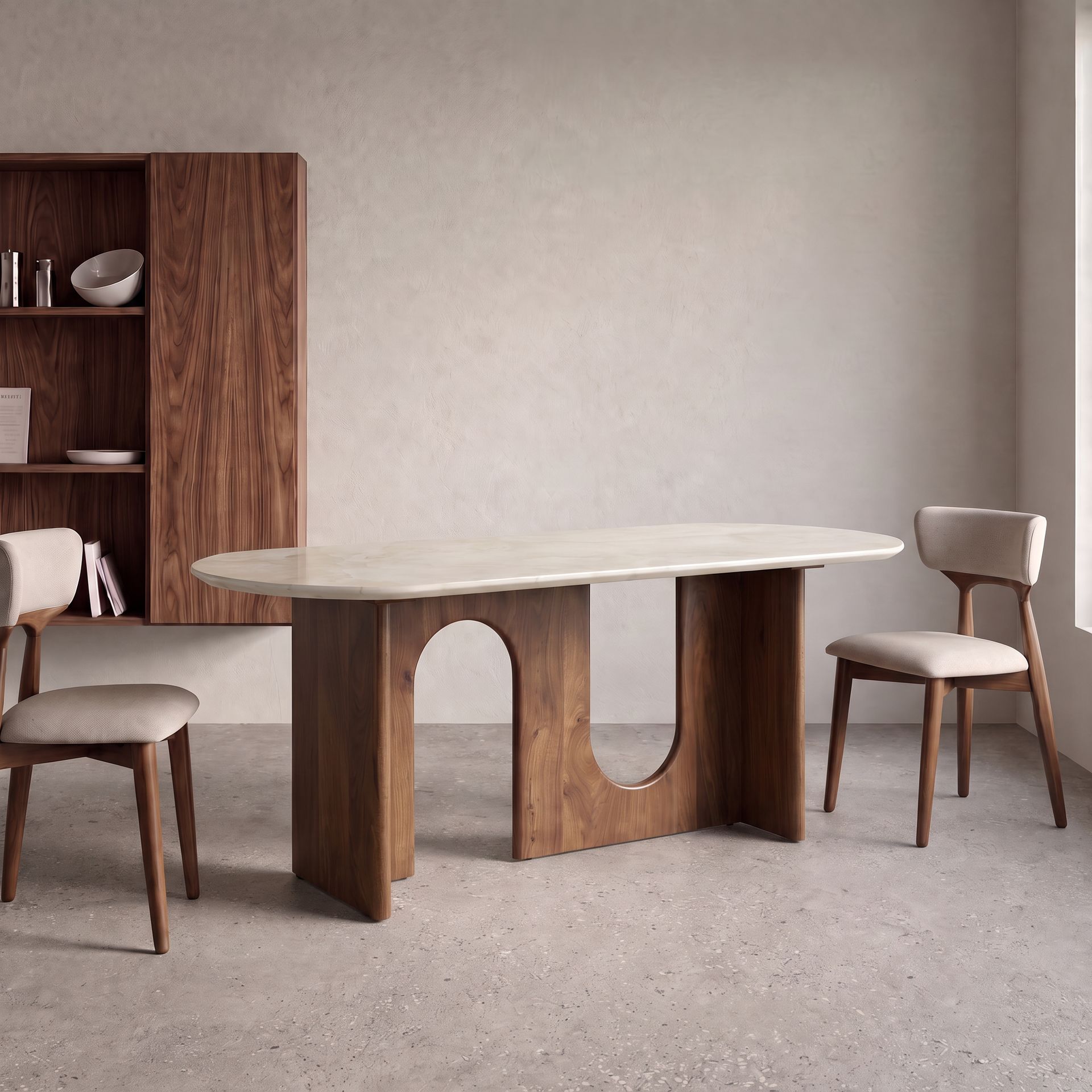 Odette Dining Table