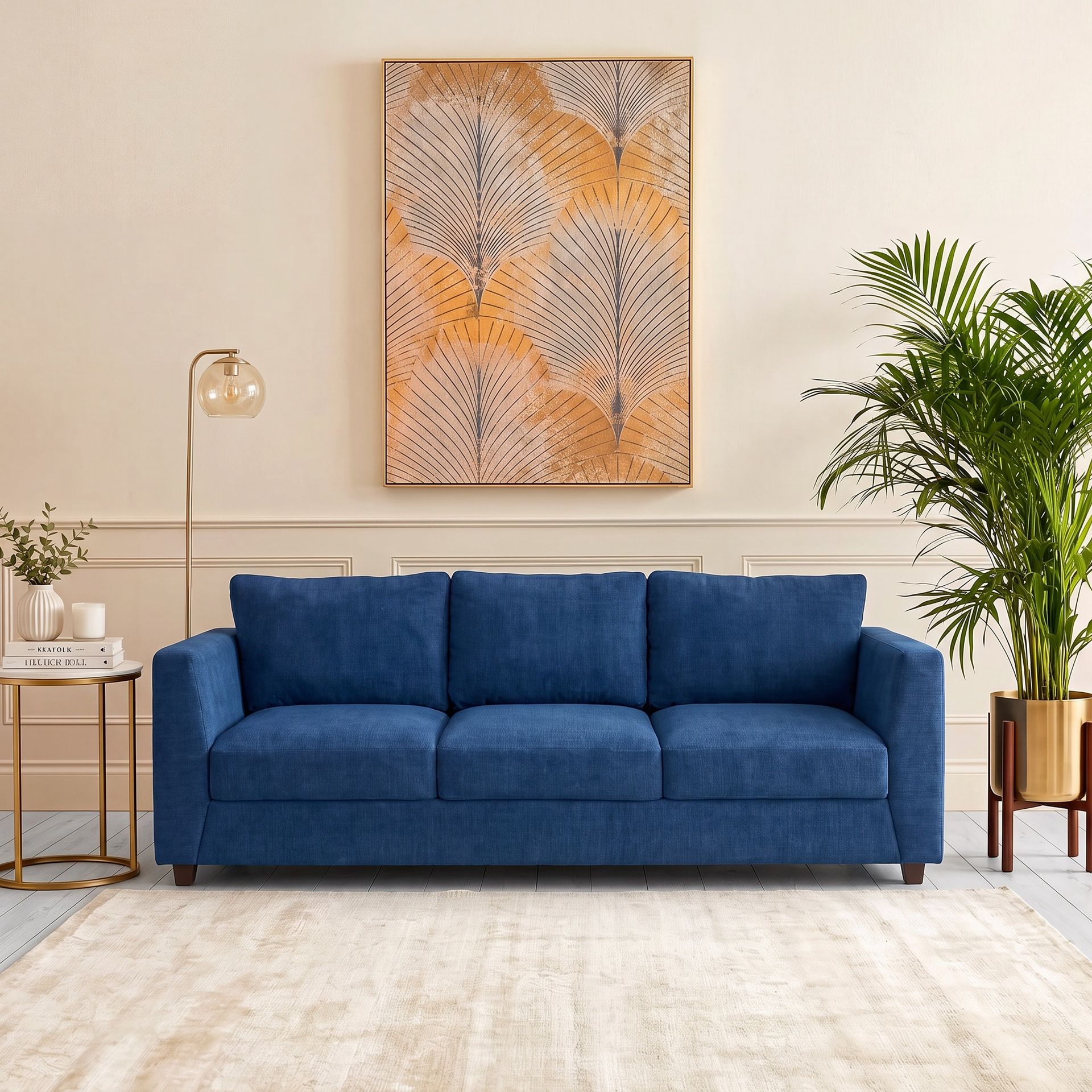 Oliver Sofa