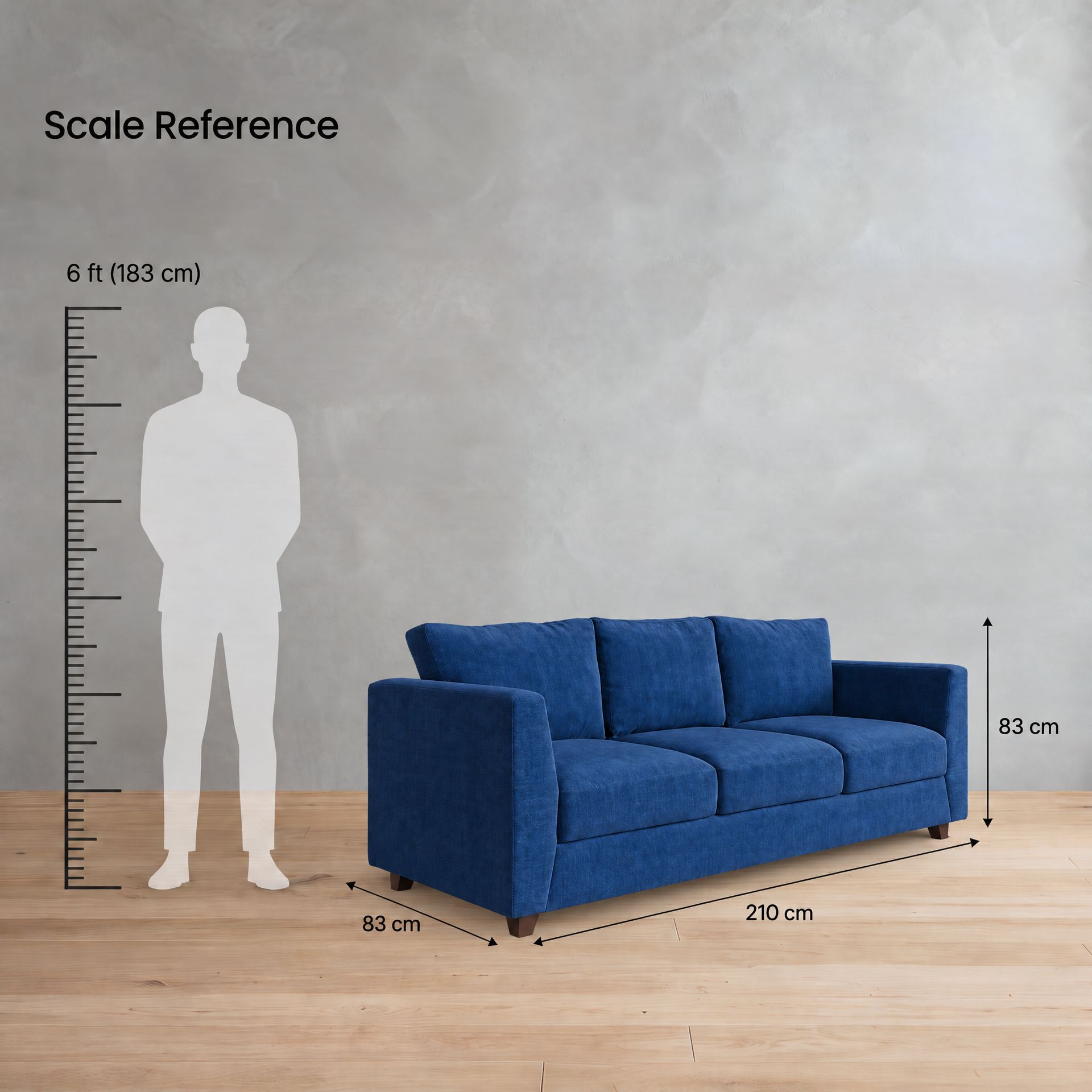 Oliver Sofa