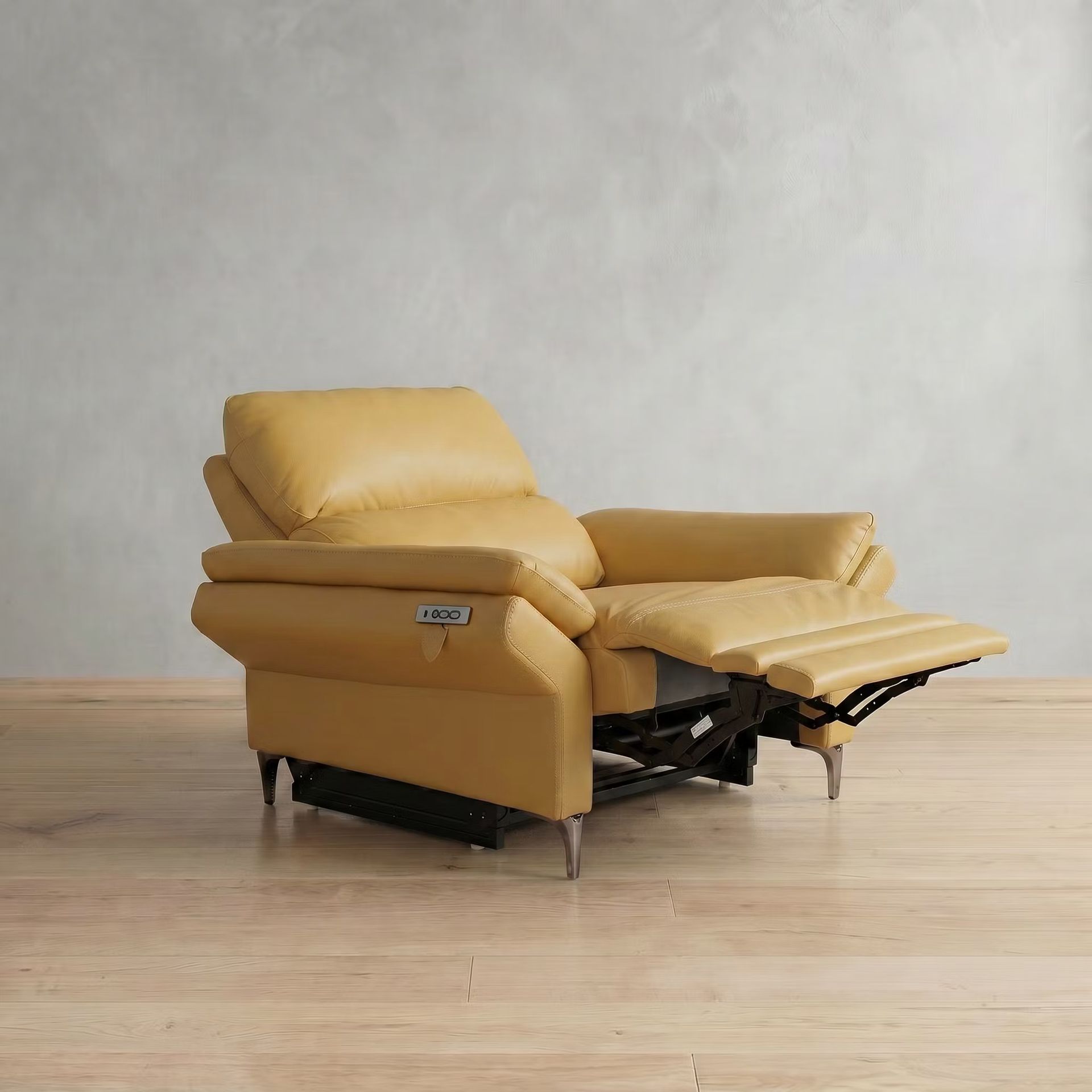 Olympus Electric Recliner